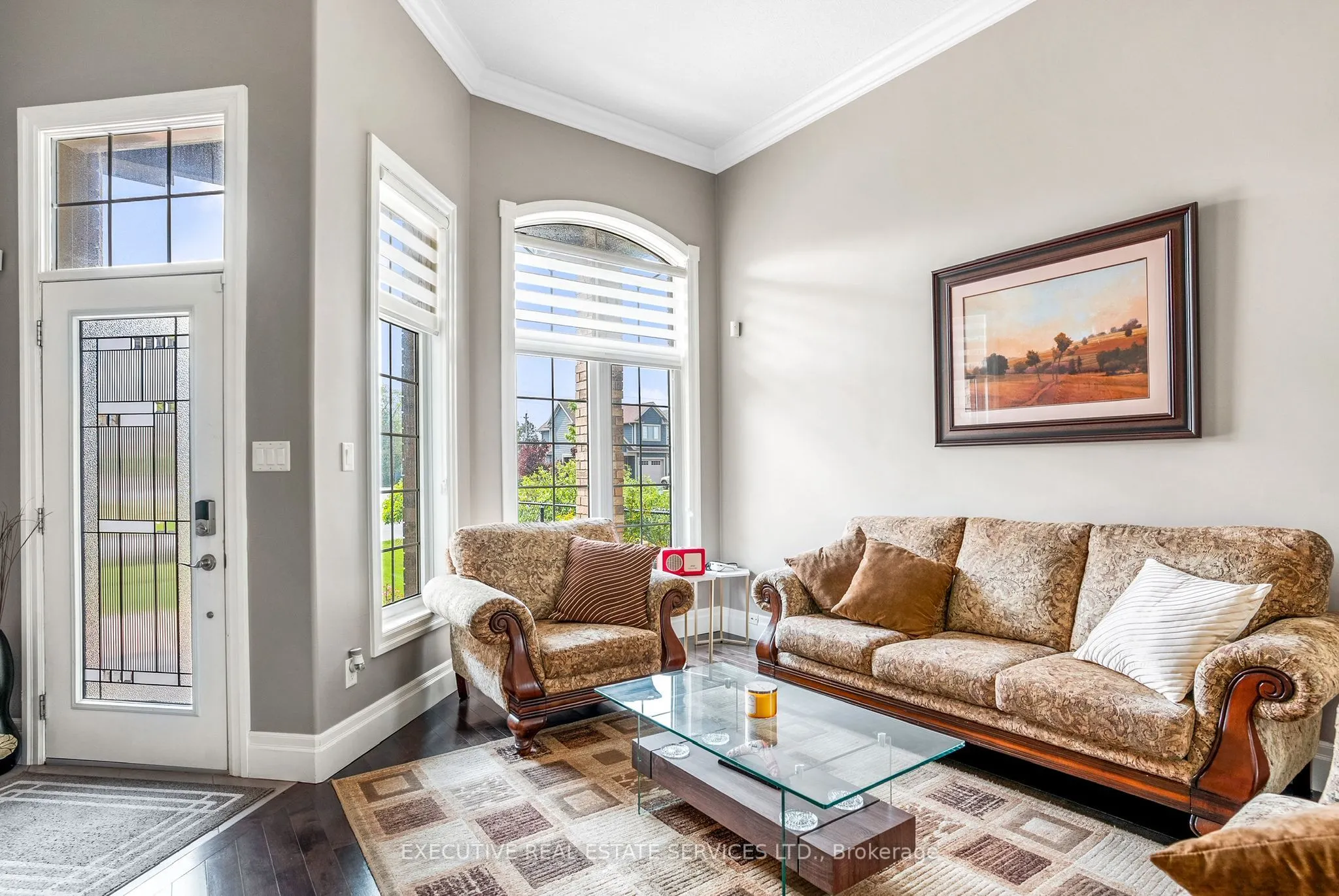 2884 DEVON Road, #Upper