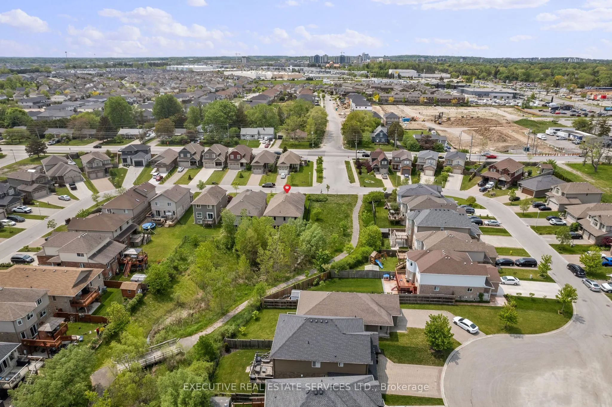 2884 DEVON Road, #Upper