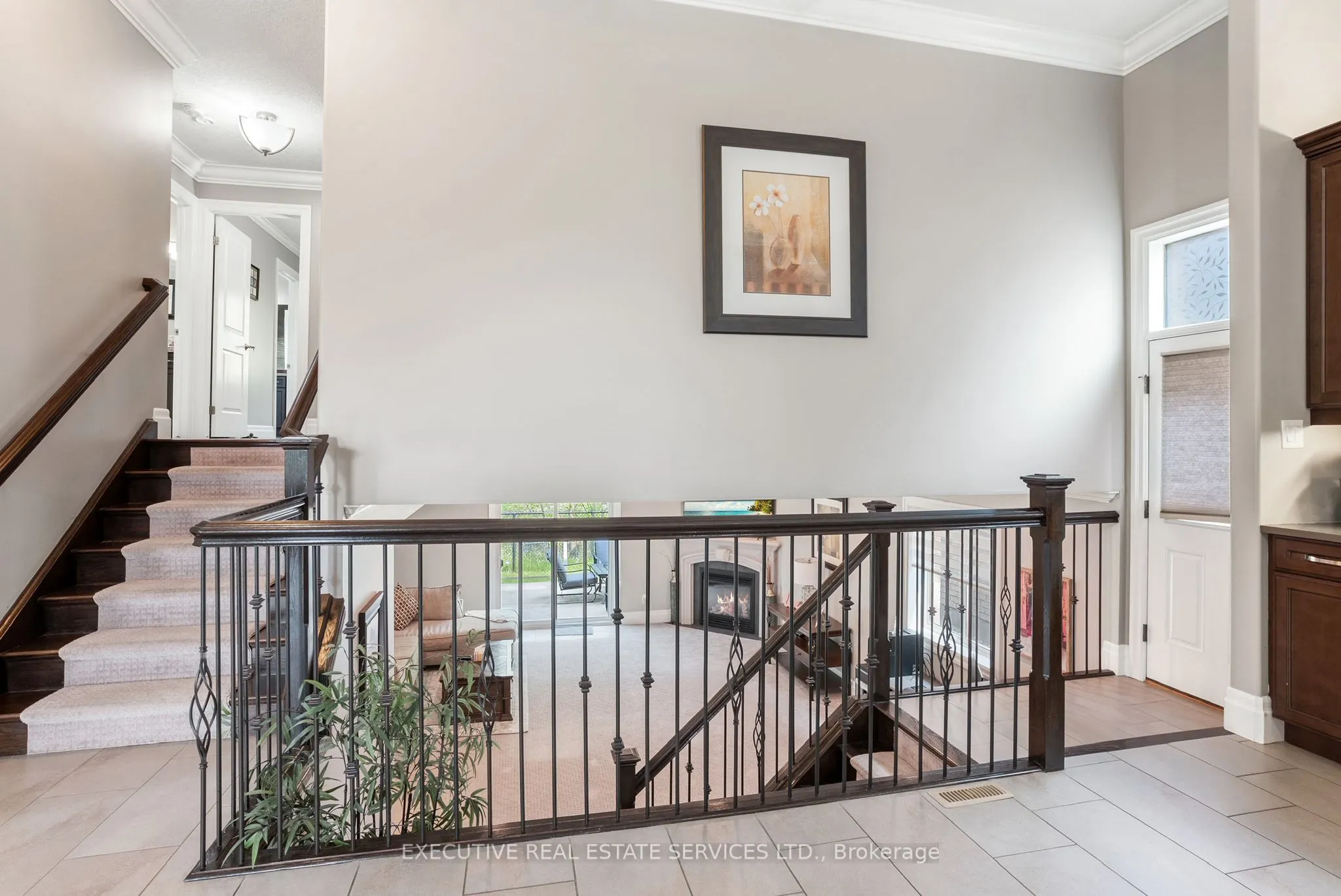 2884 DEVON Road, #Upper