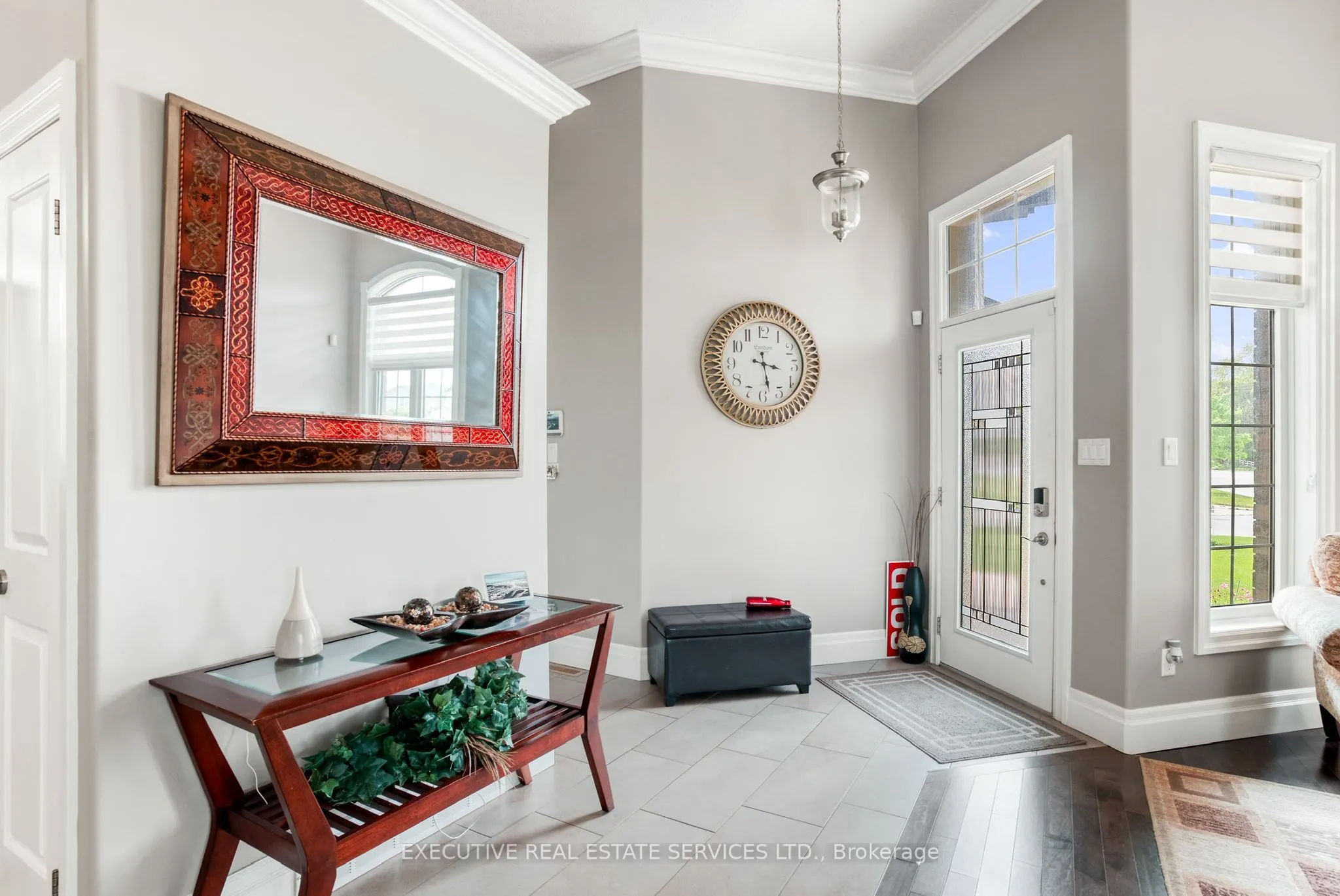 2884 DEVON Road, #Upper