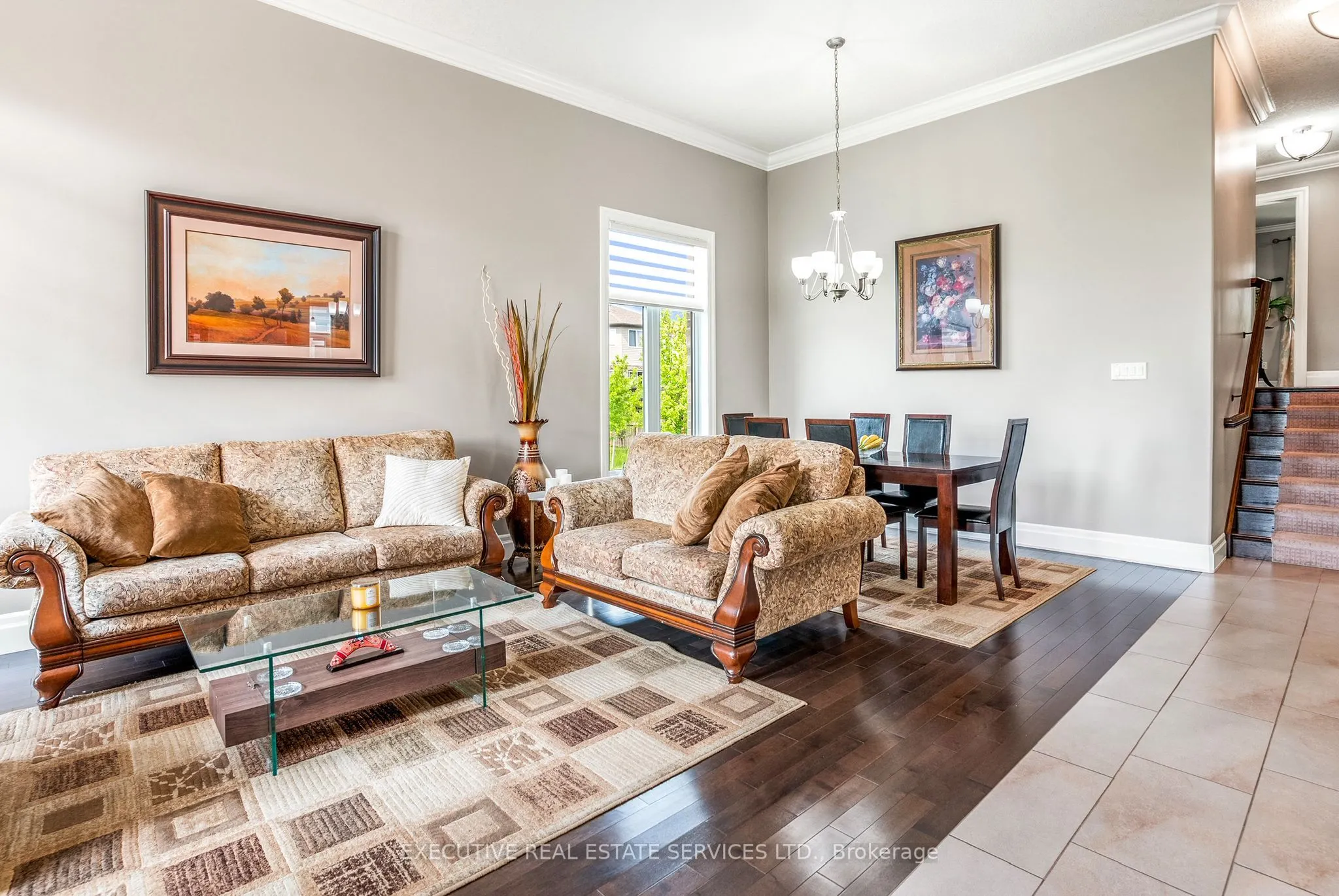 2884 DEVON Road, #Upper