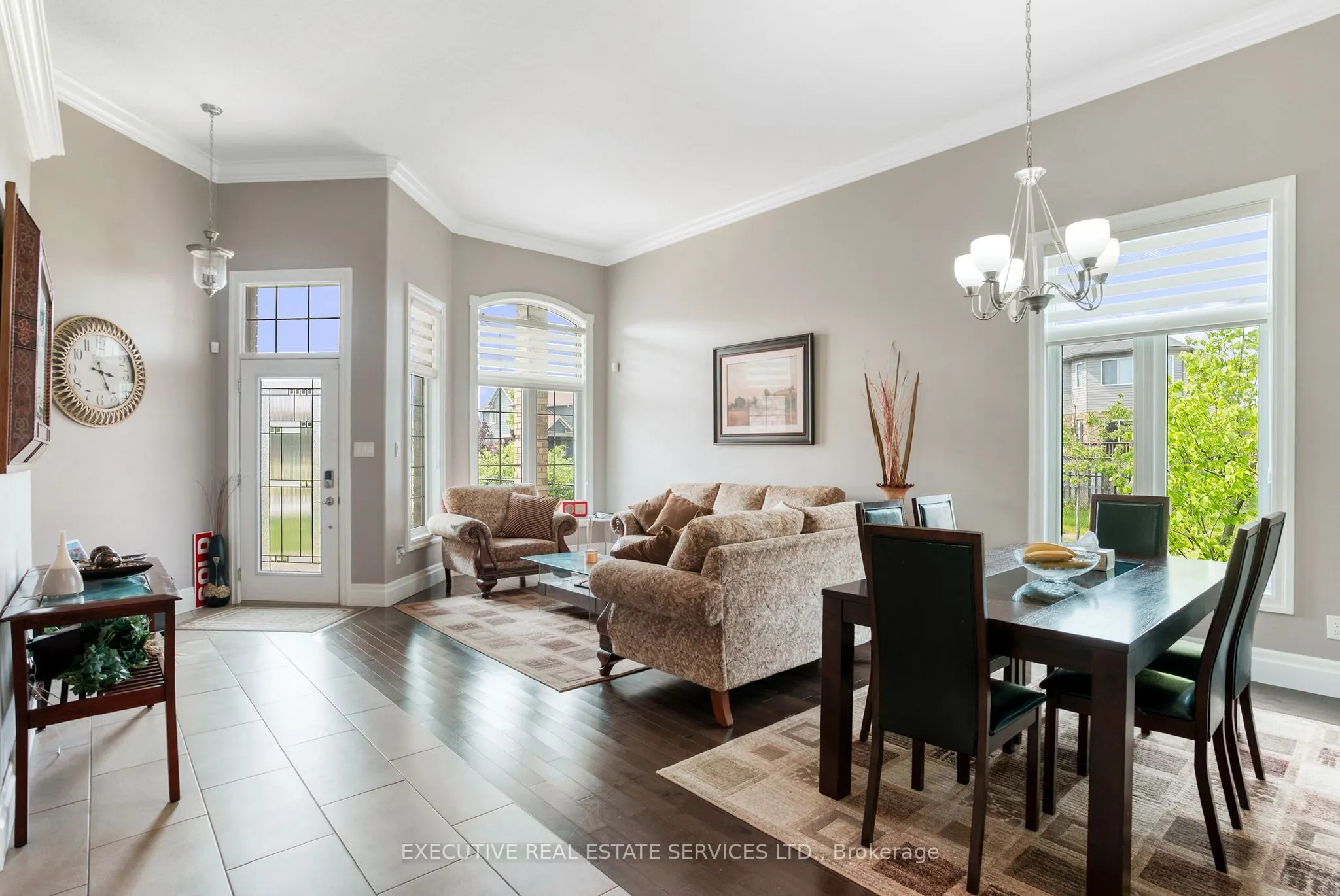 2884 DEVON Road, #Upper