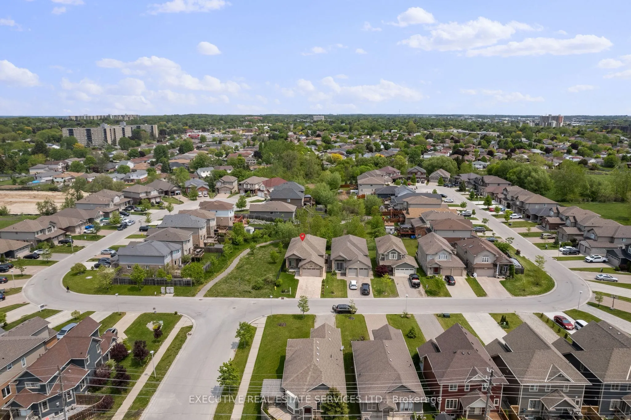 2884 DEVON Road, #Upper