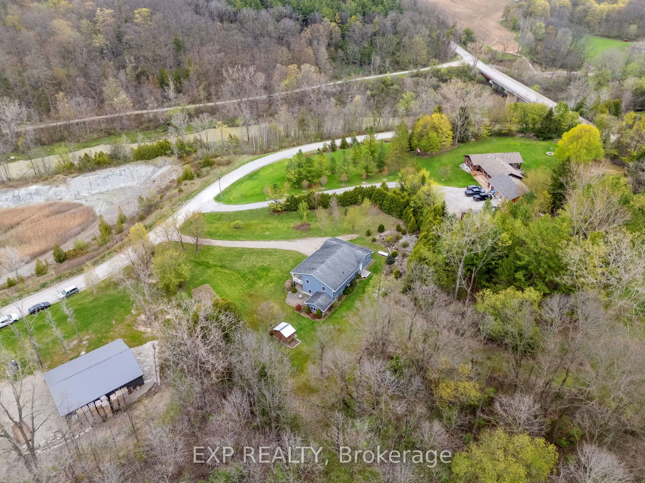 30680 Hungry Hollow Road