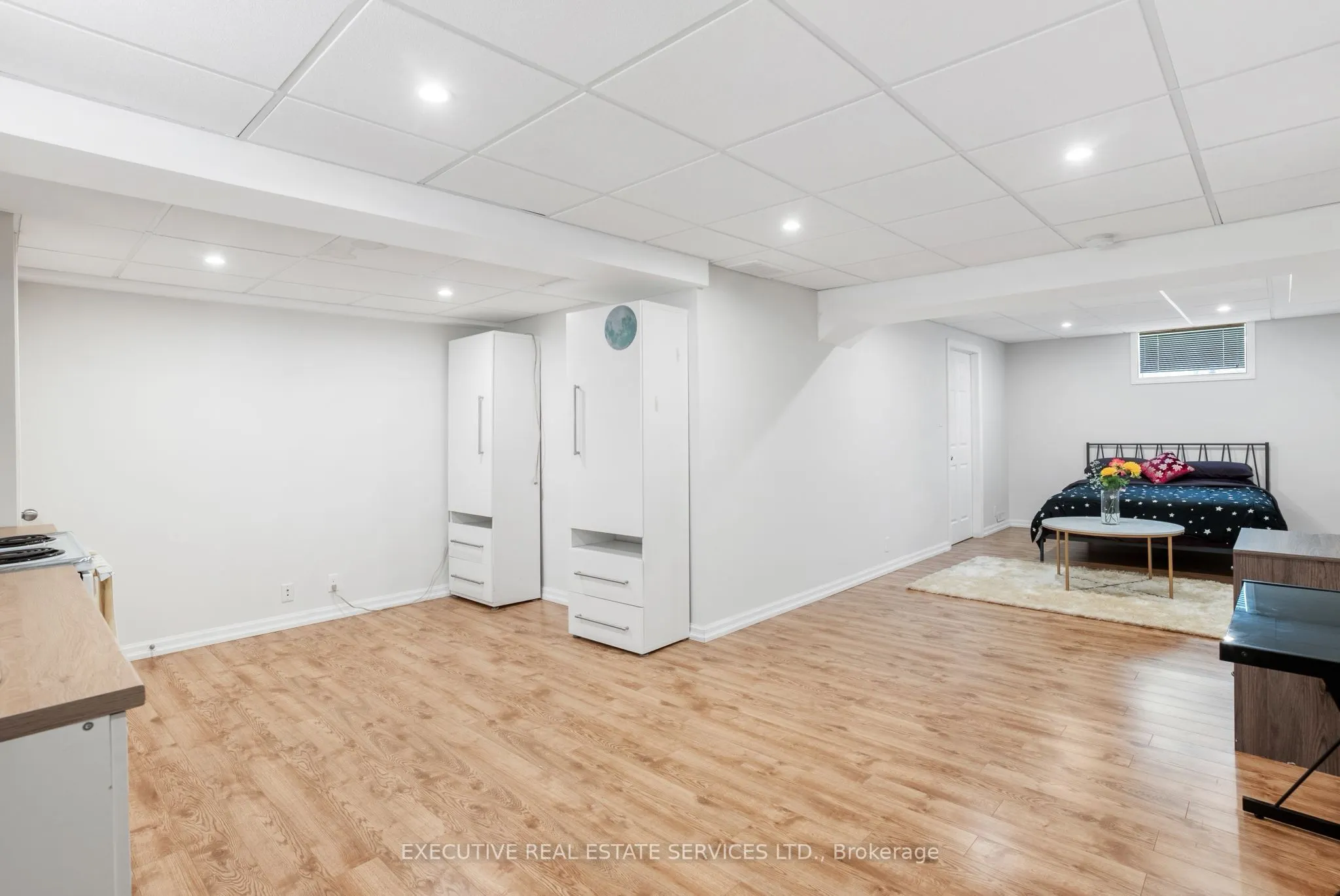2884 DEVON Road, #Lower Walkout  + Basement