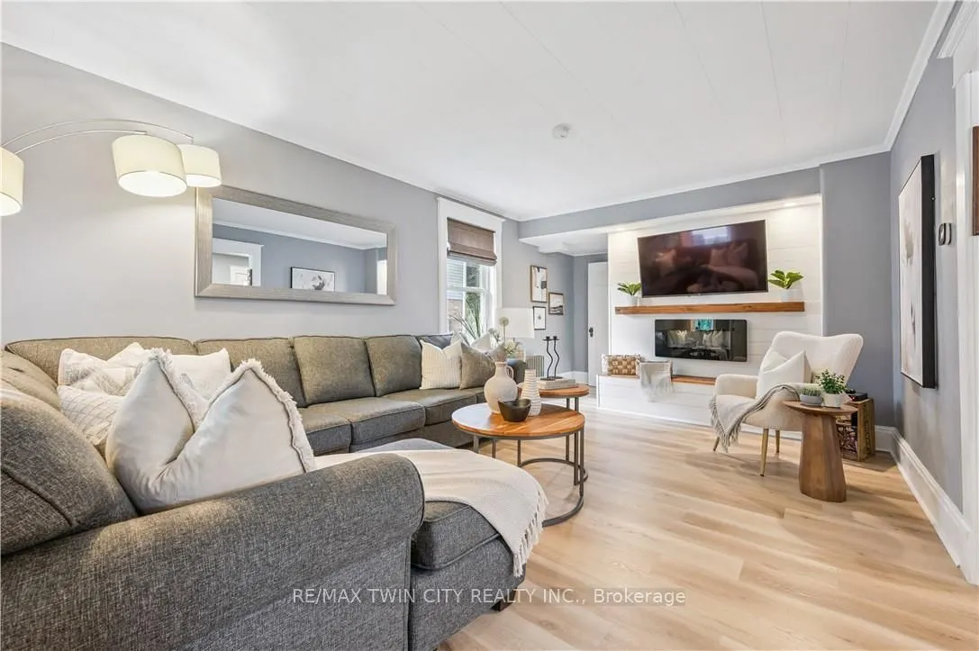 310 Kitchener Road