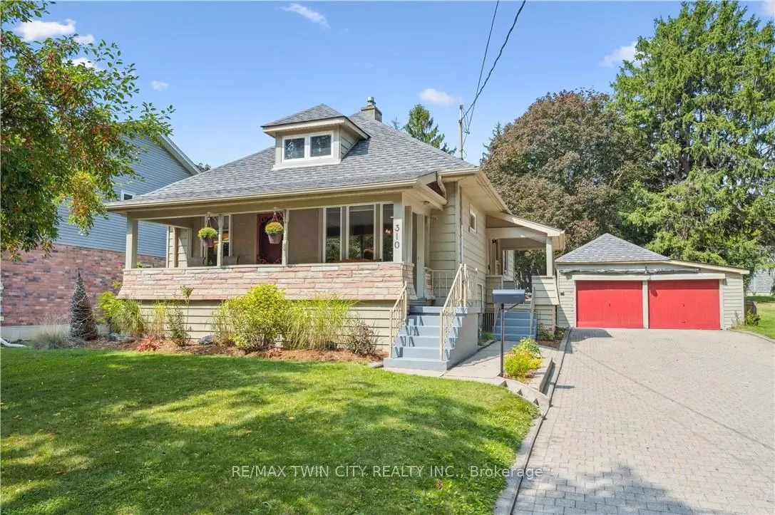 310 Kitchener Road
