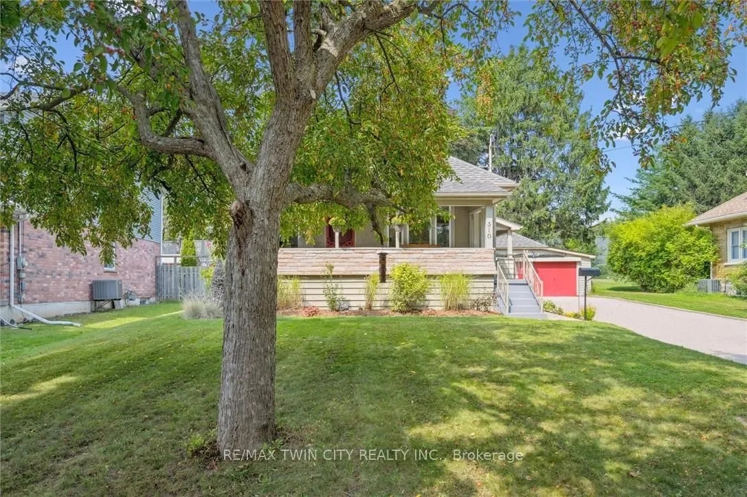 310 Kitchener Road