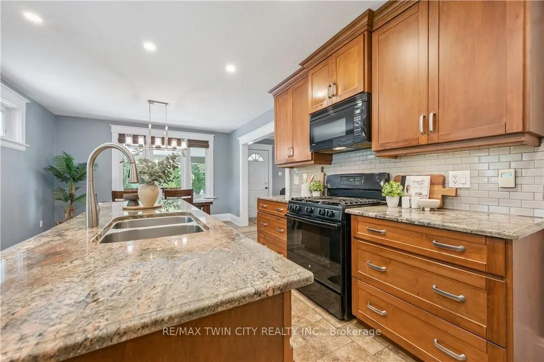 310 Kitchener Road