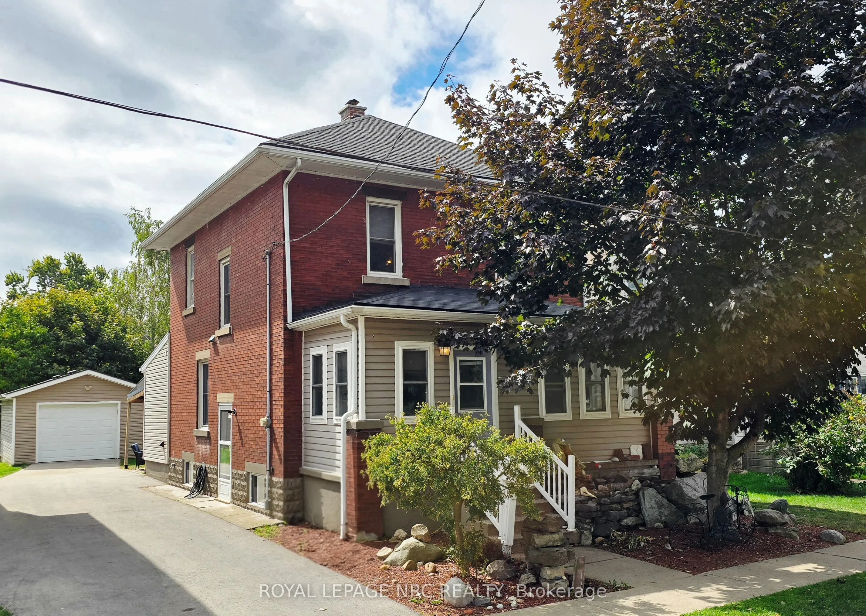 74 Delhi Street