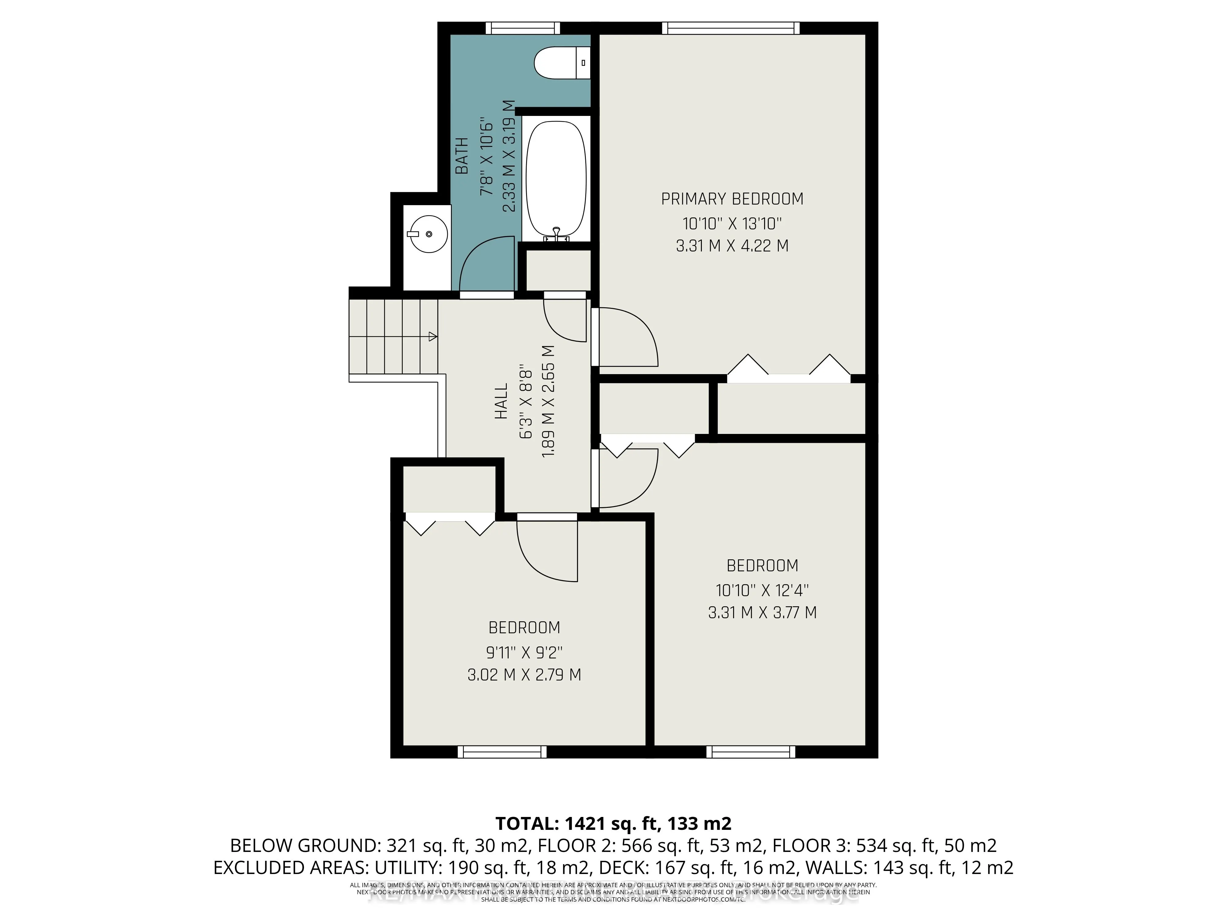 8 Tysick Avenue