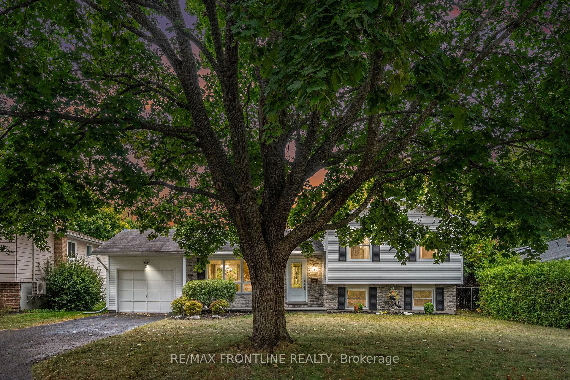 8 Tysick Avenue