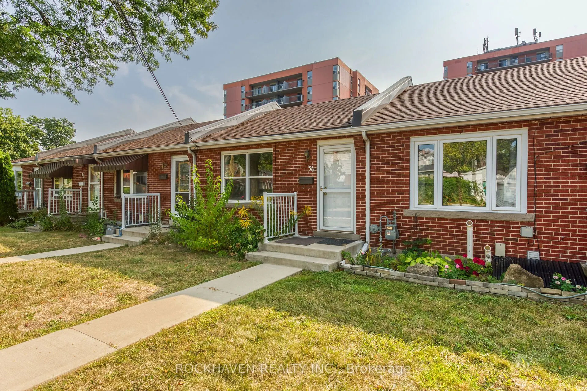 36 Macklin Street N, #N/A