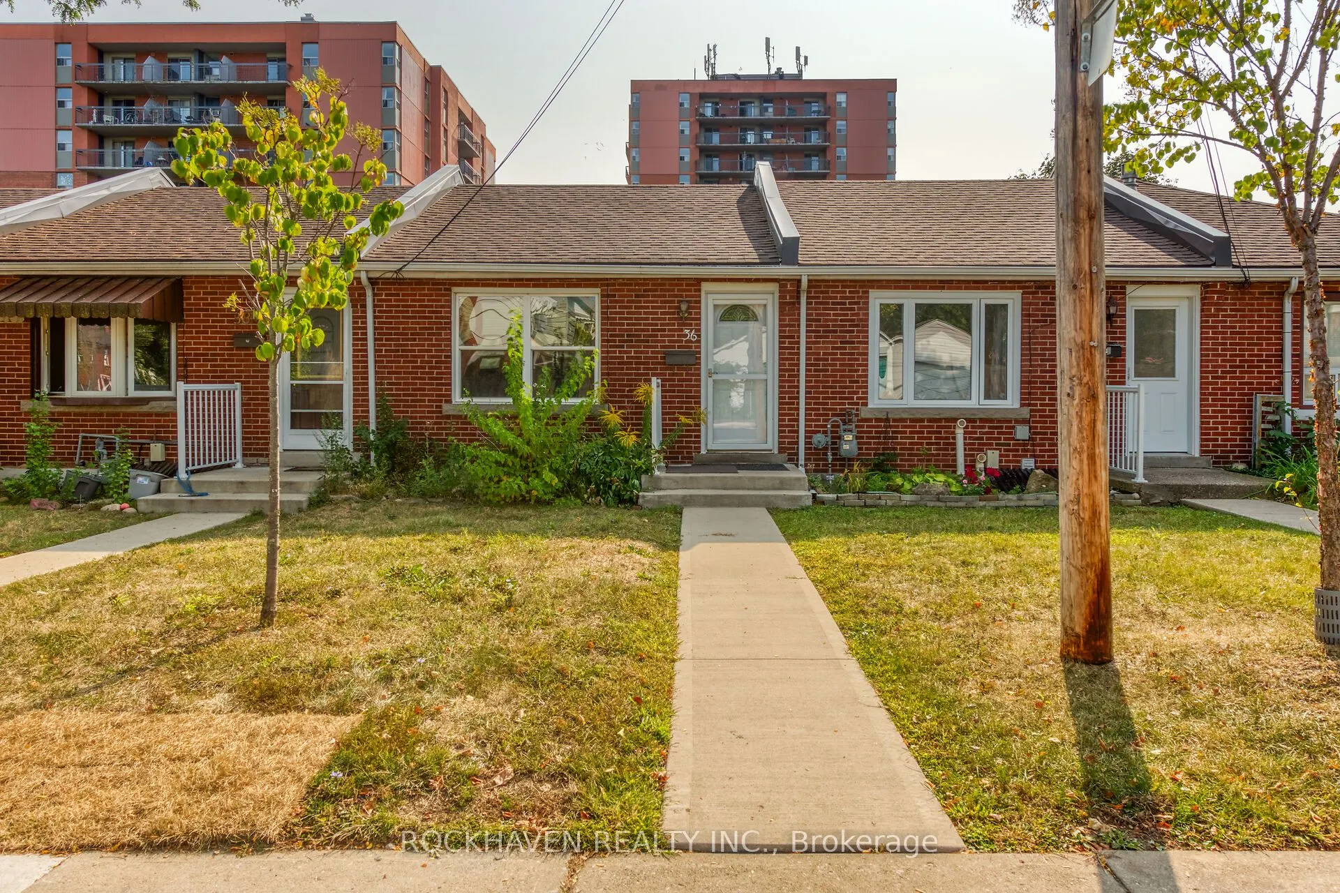 36 Macklin Street N, #N/A