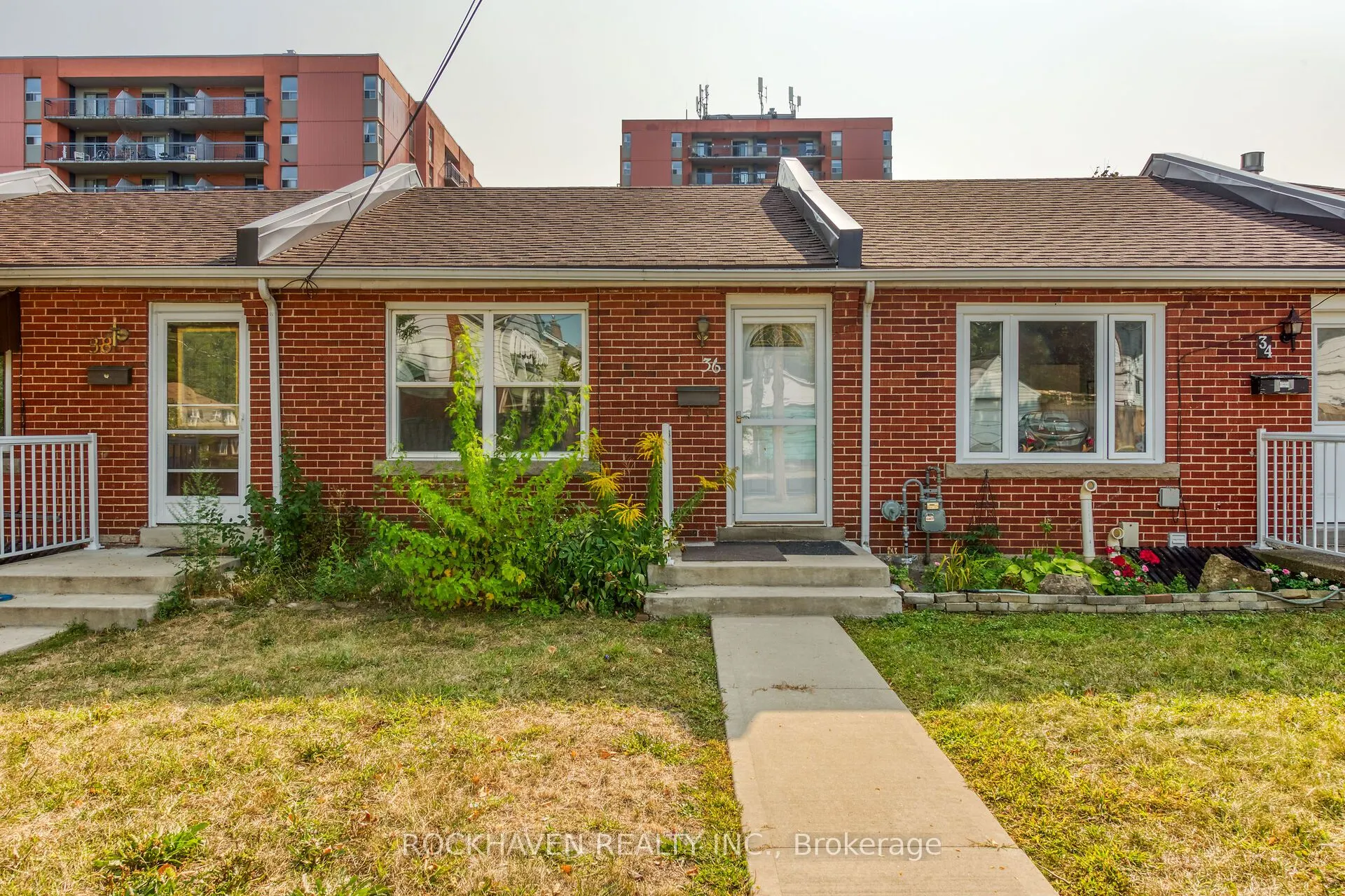 36 Macklin Street N, #N/A