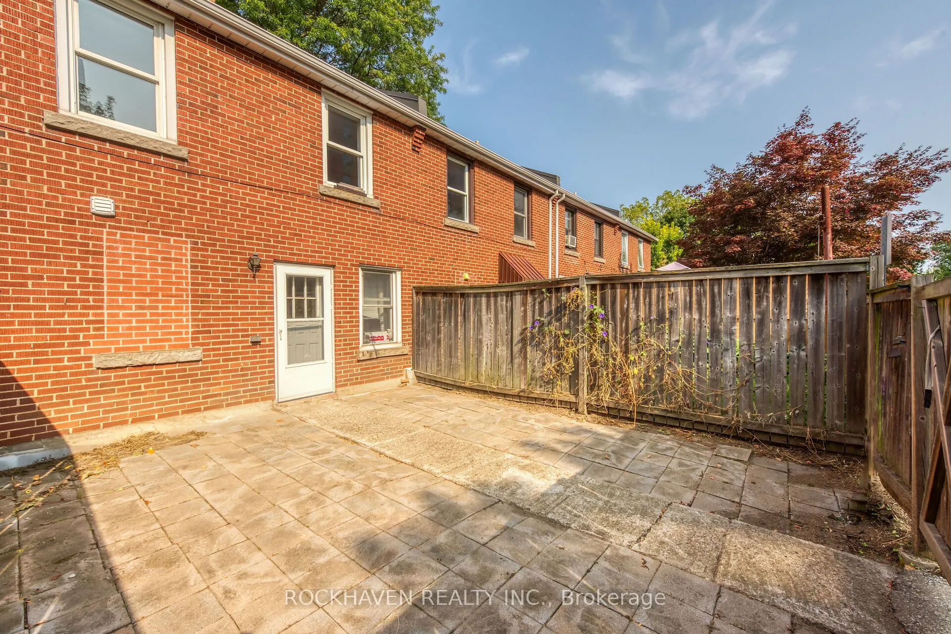36 Macklin Street N, #36