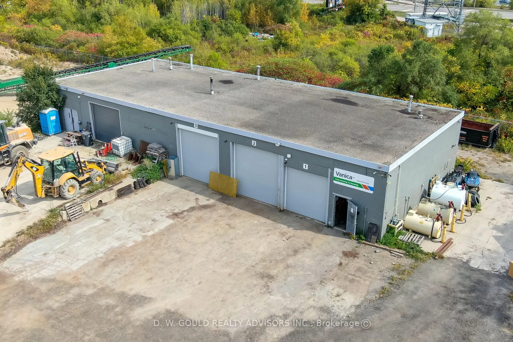 150 Victoria Road S