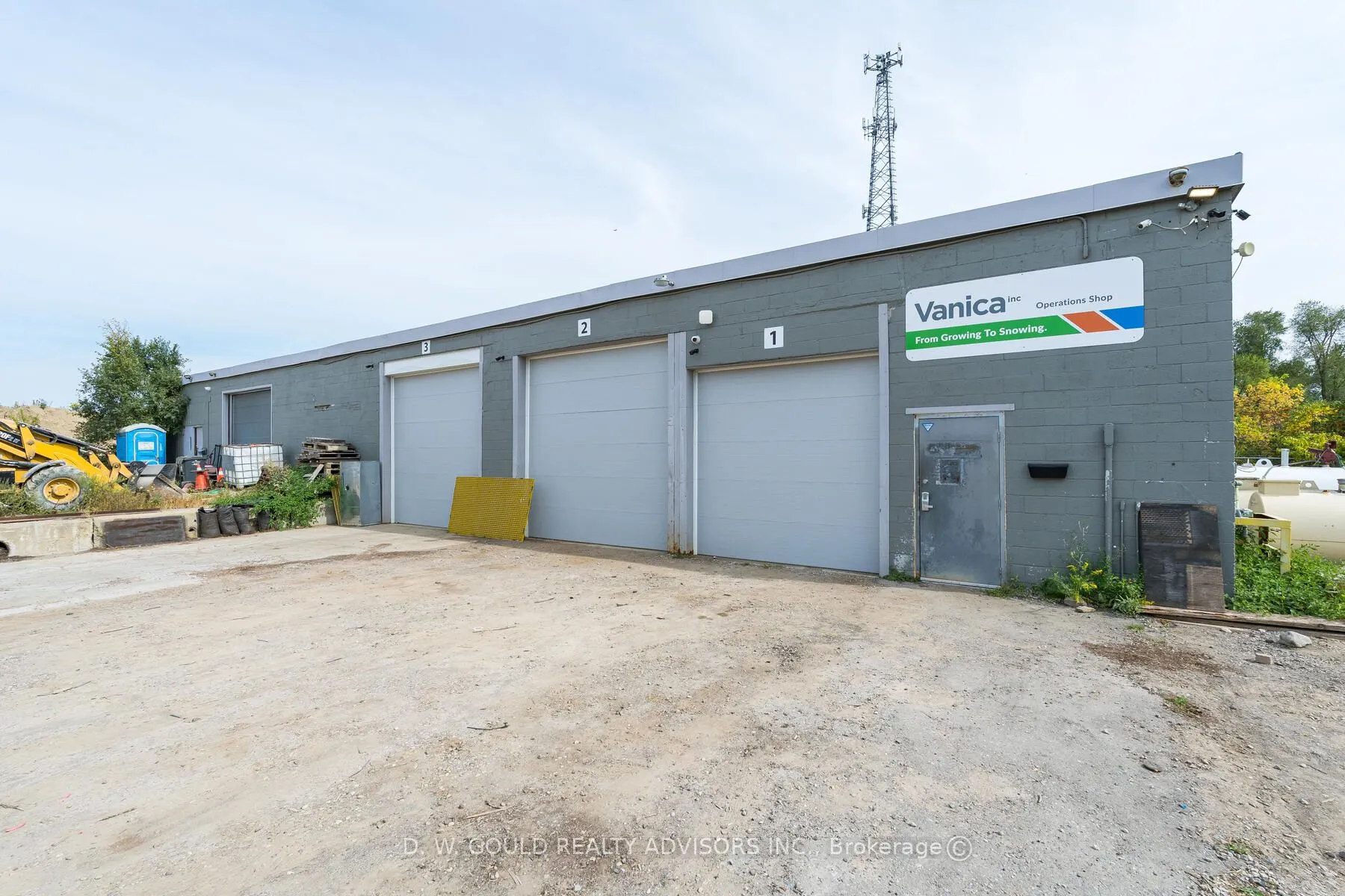 150 Victoria Road S