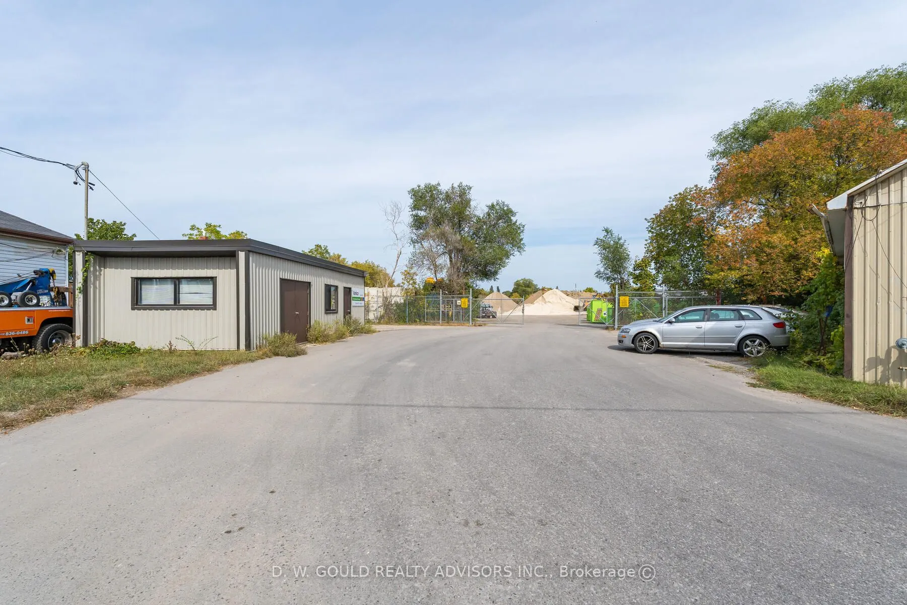 150 Victoria Road S