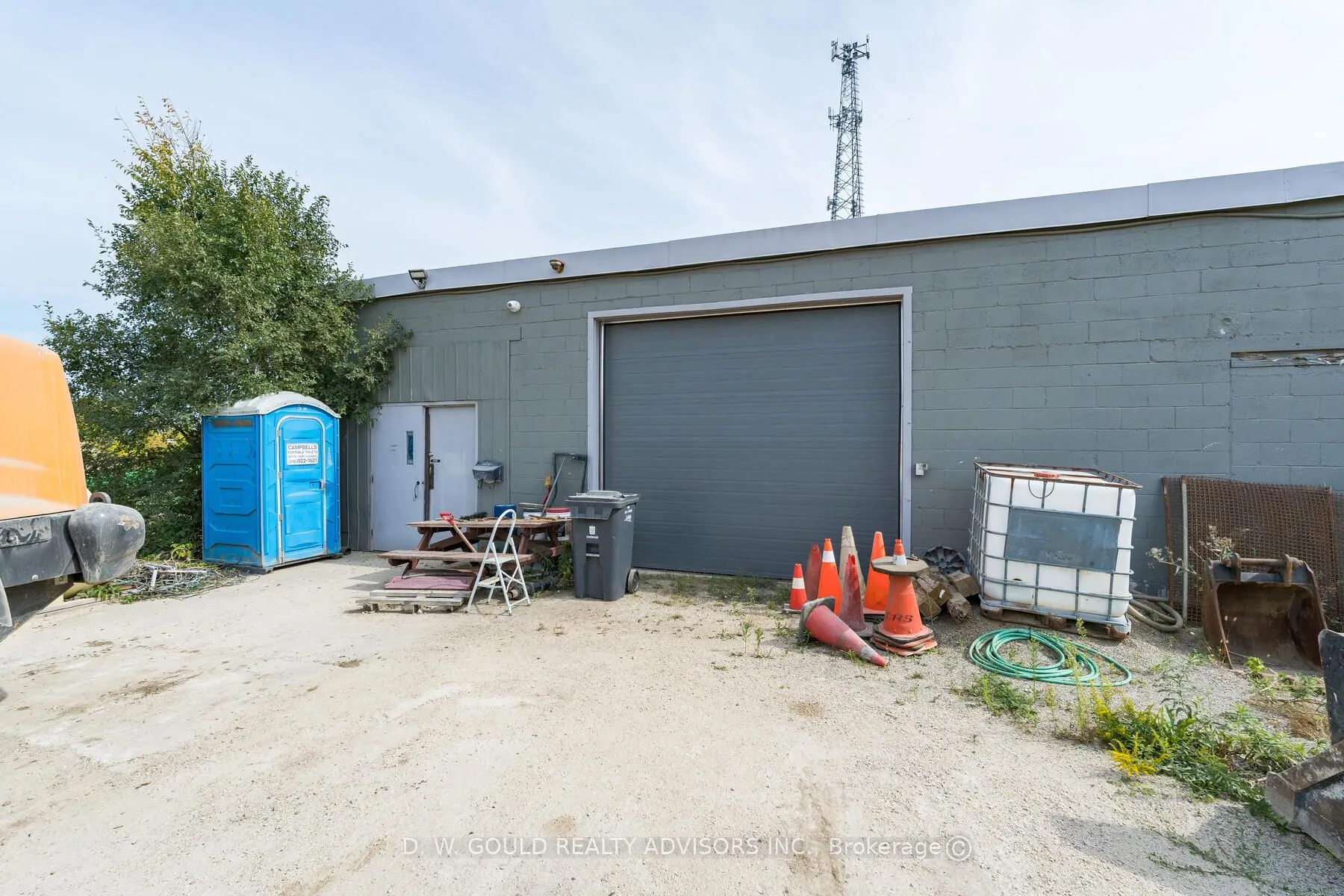 150 Victoria Road S