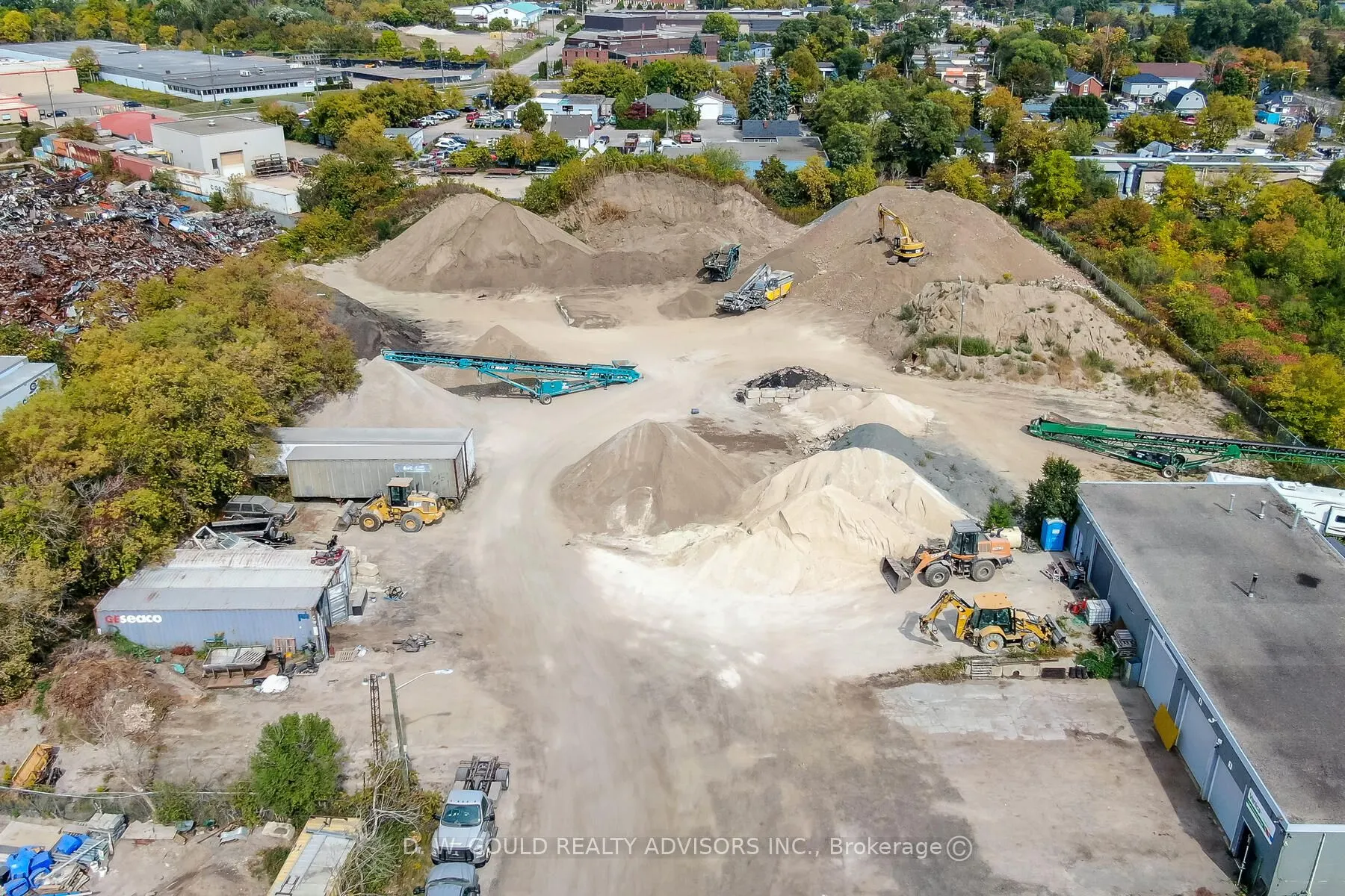 150 Victoria Road S