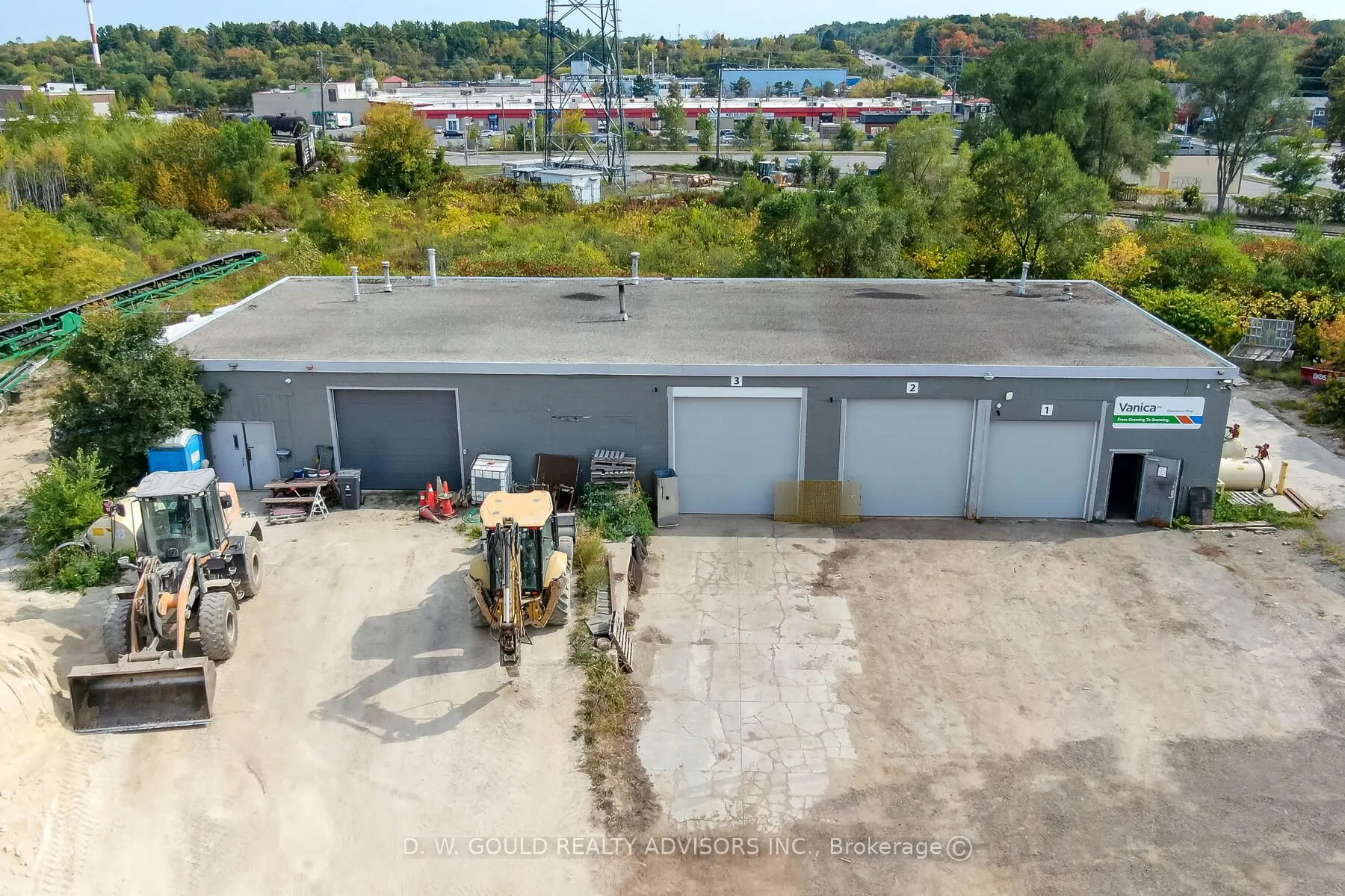 150 Victoria Road S