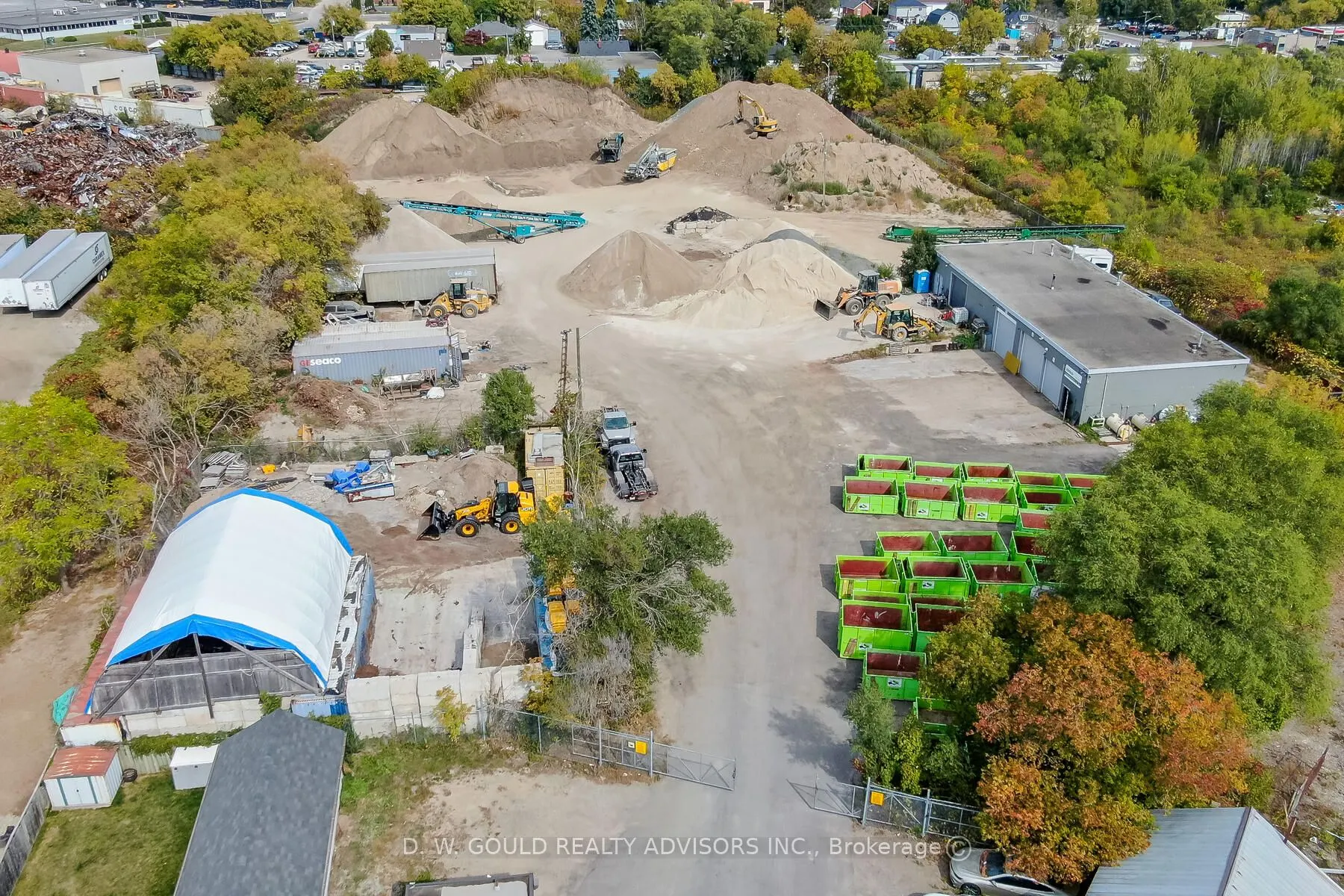 150 Victoria Road S