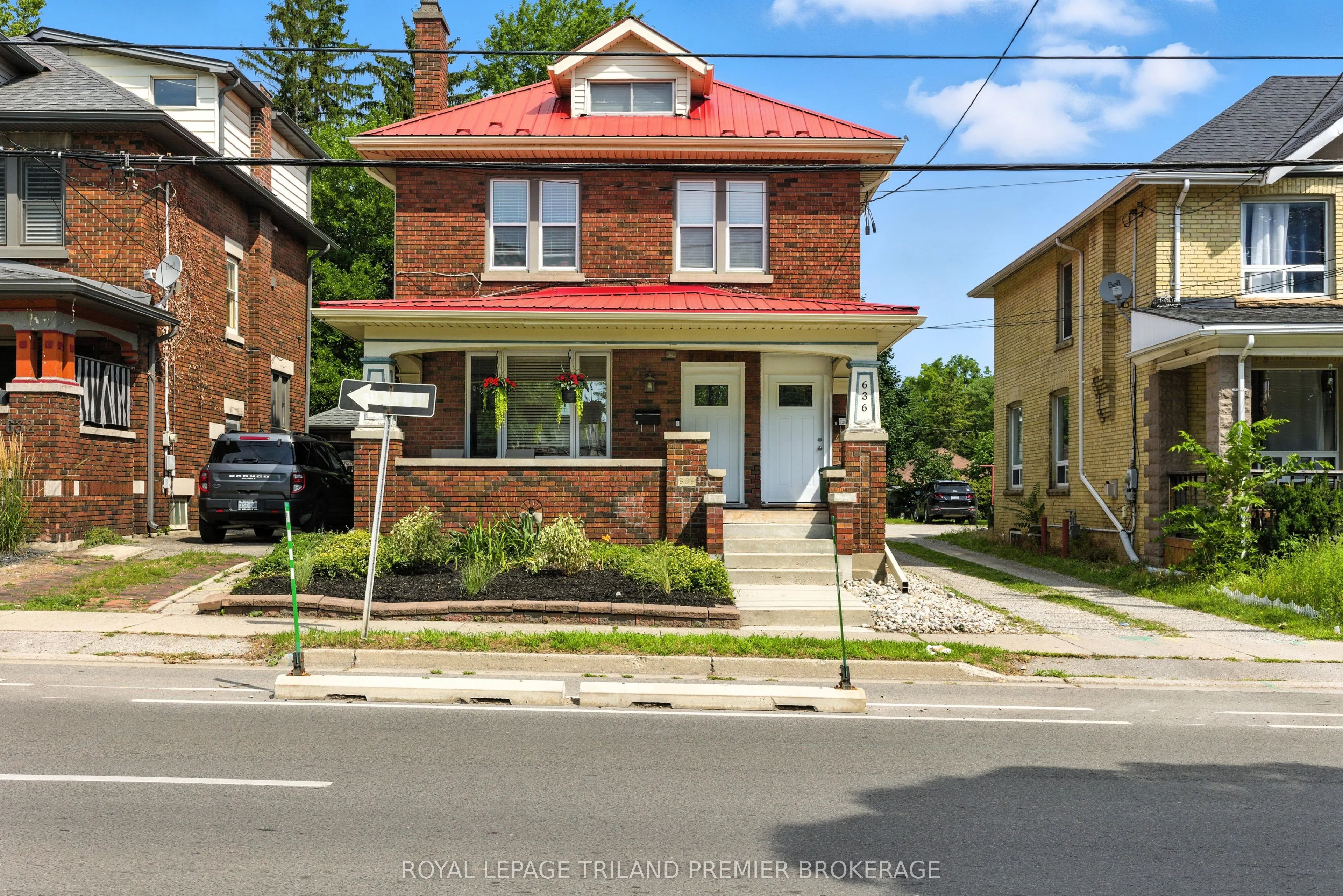 636 Queens Avenue