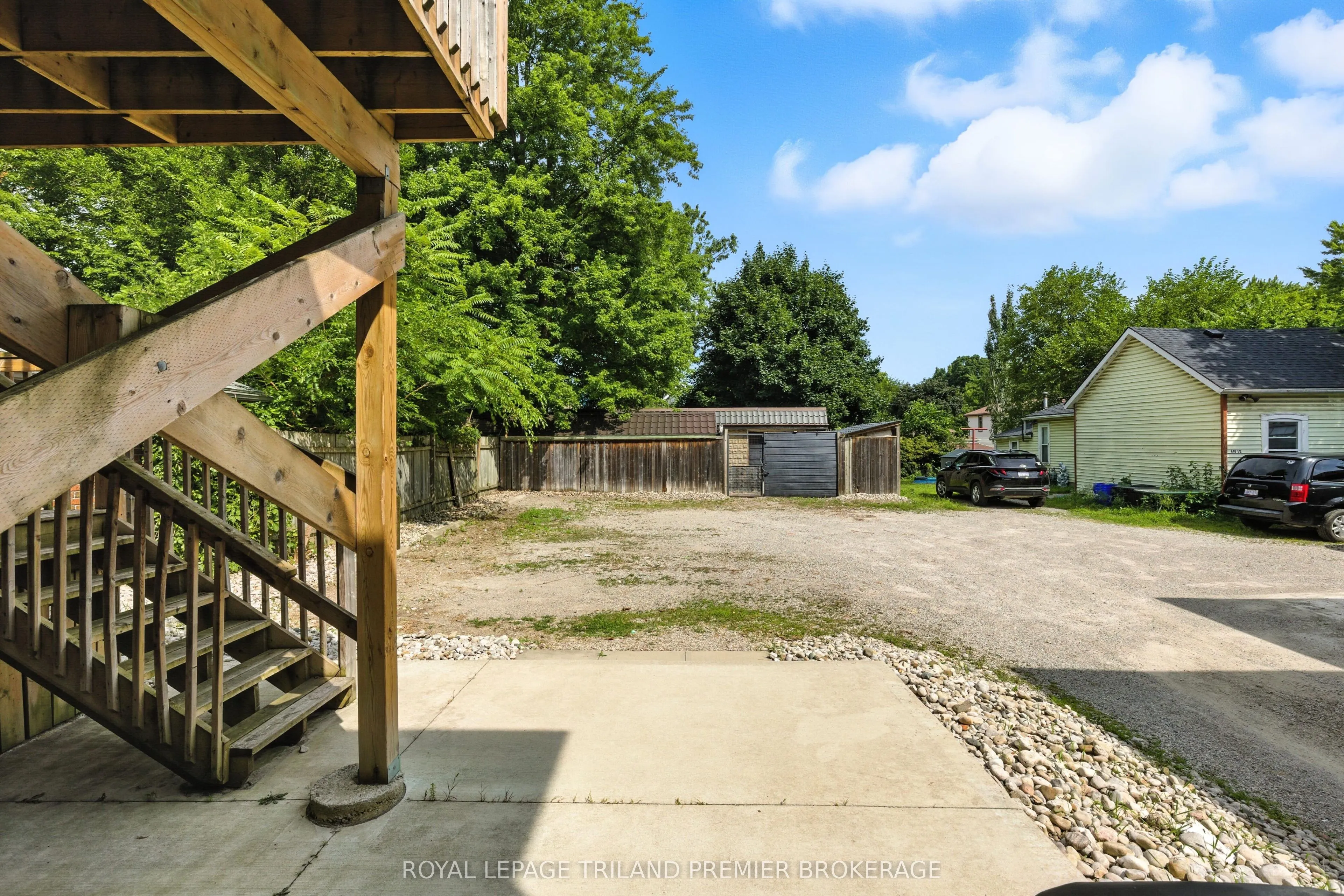 636 Queens Avenue