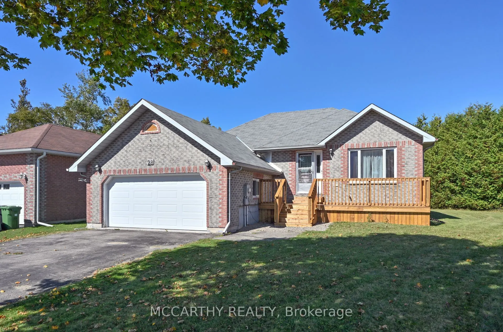 28 Wilson Crescent