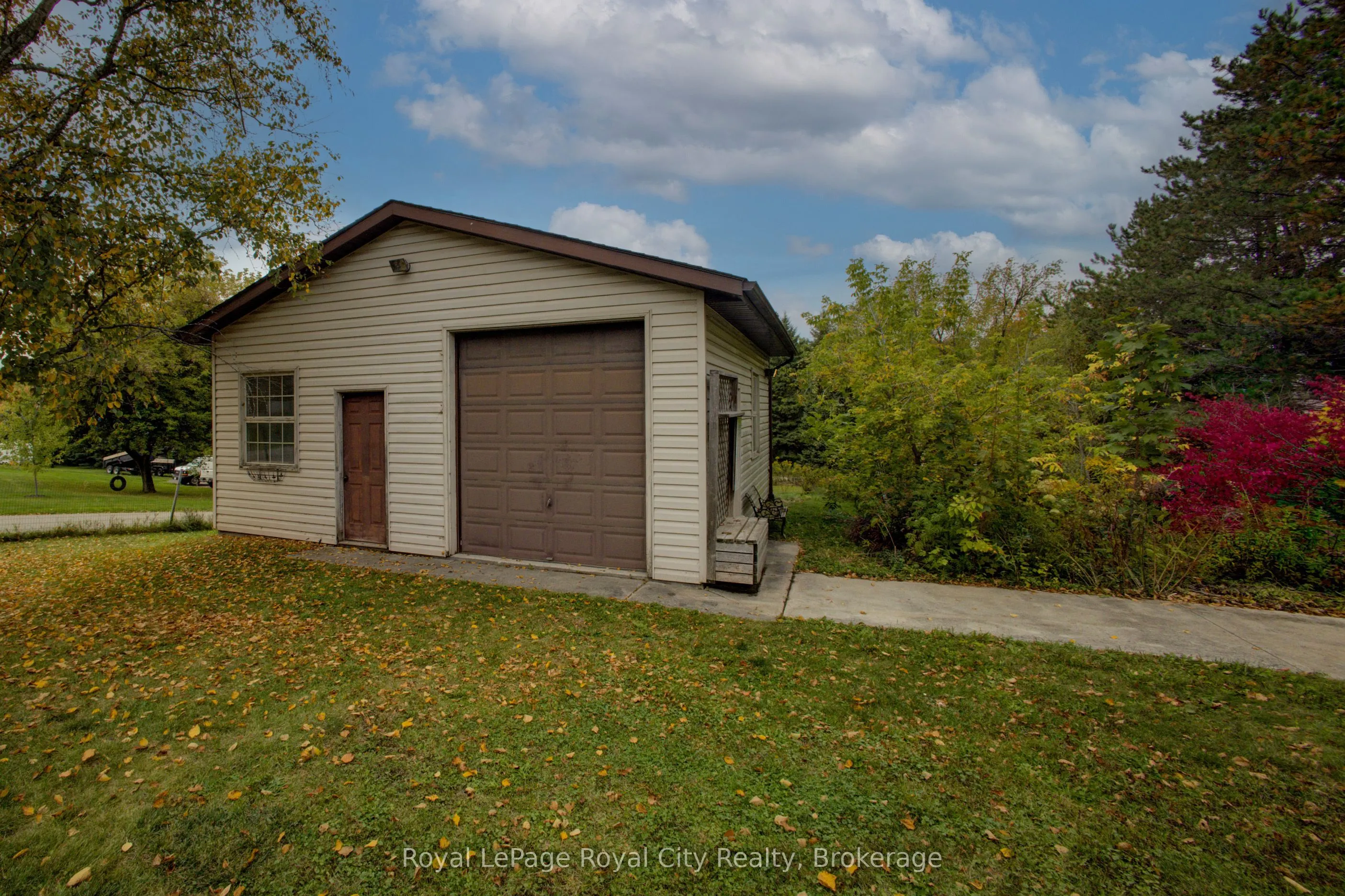 330 South River Road