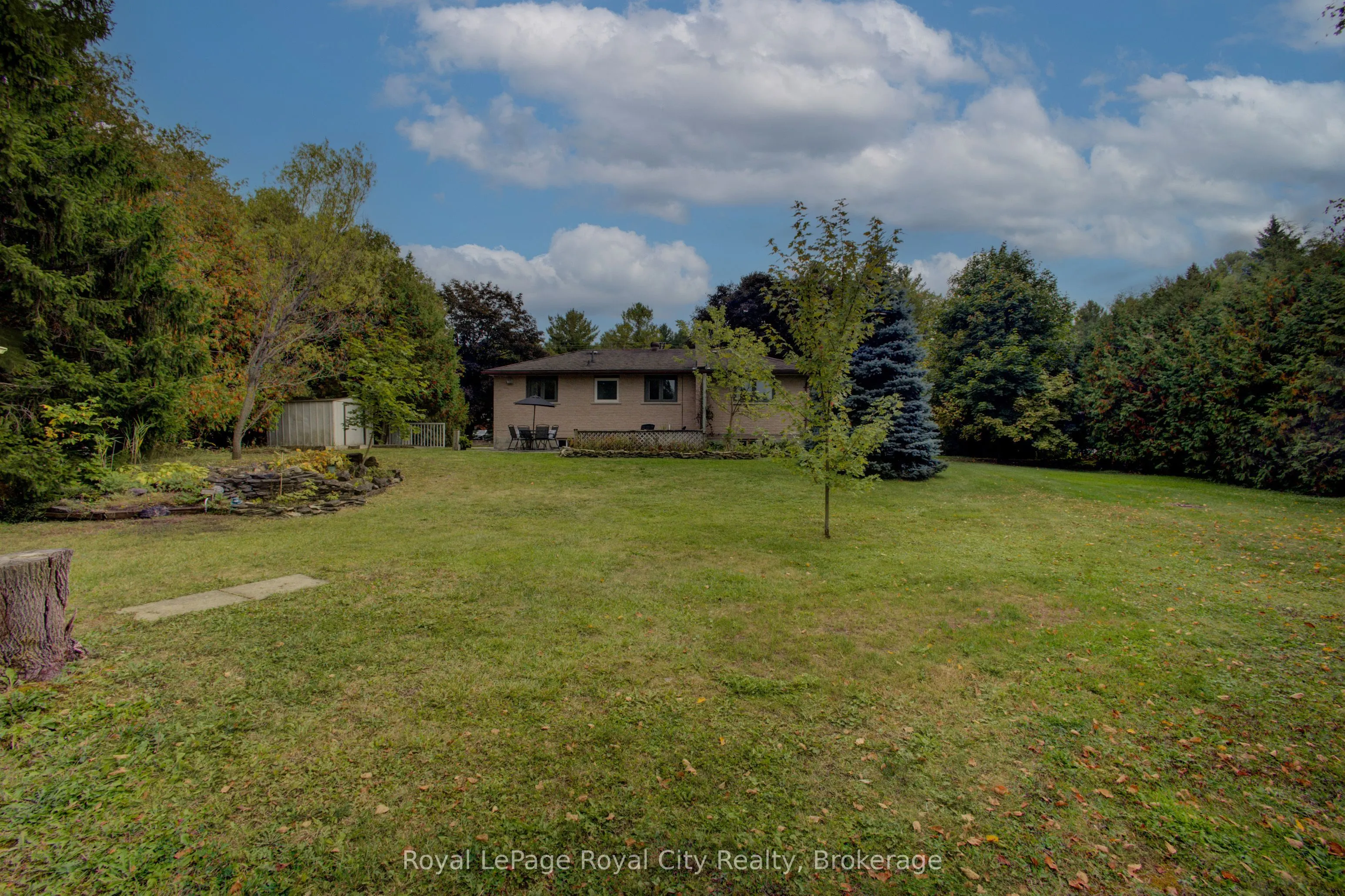 330 South River Road