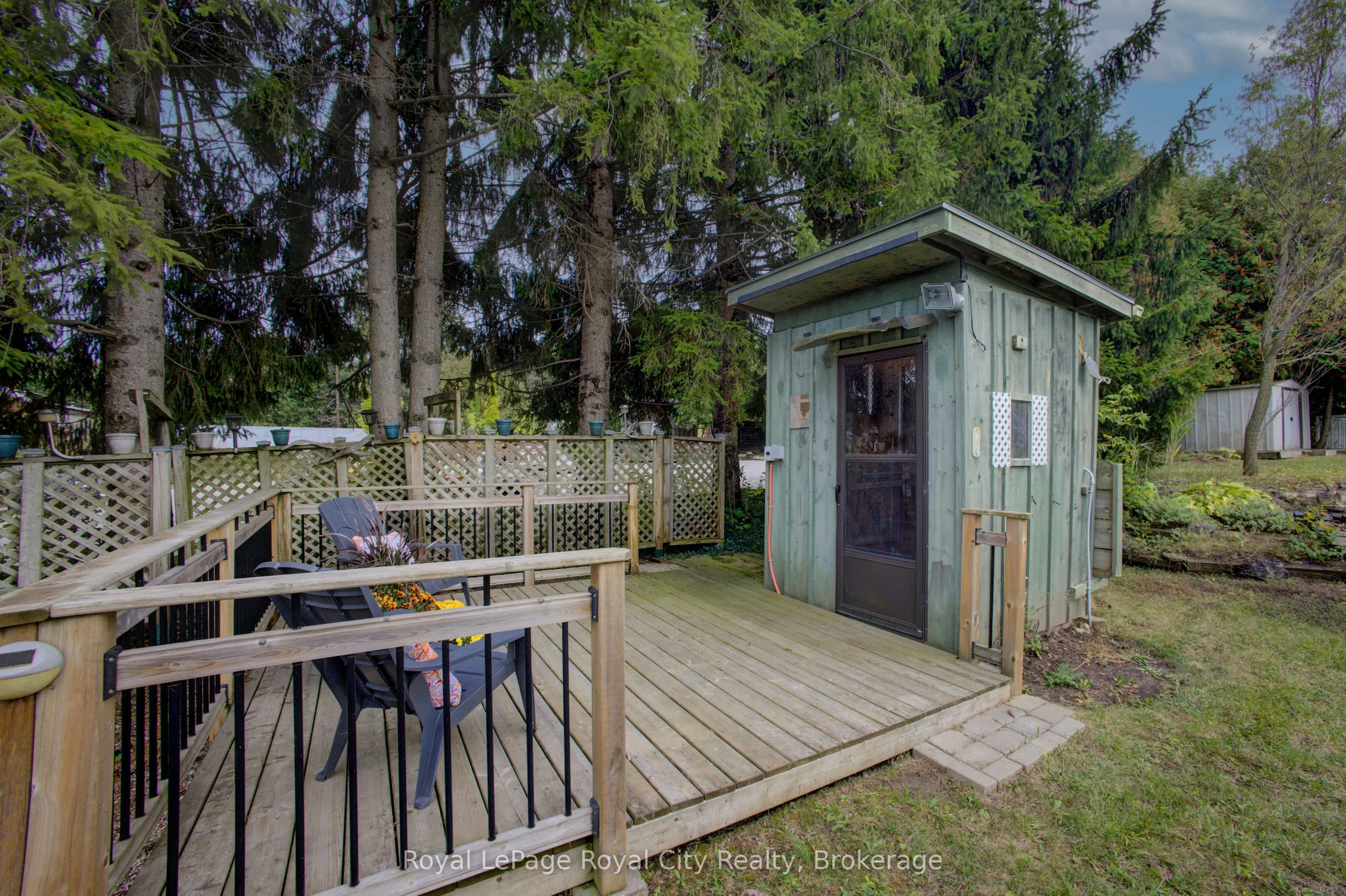 330 South River Road