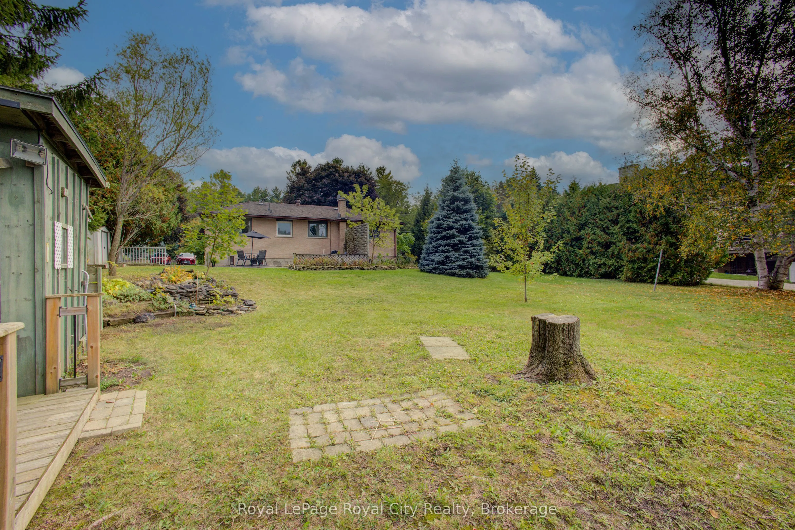 330 South River Road