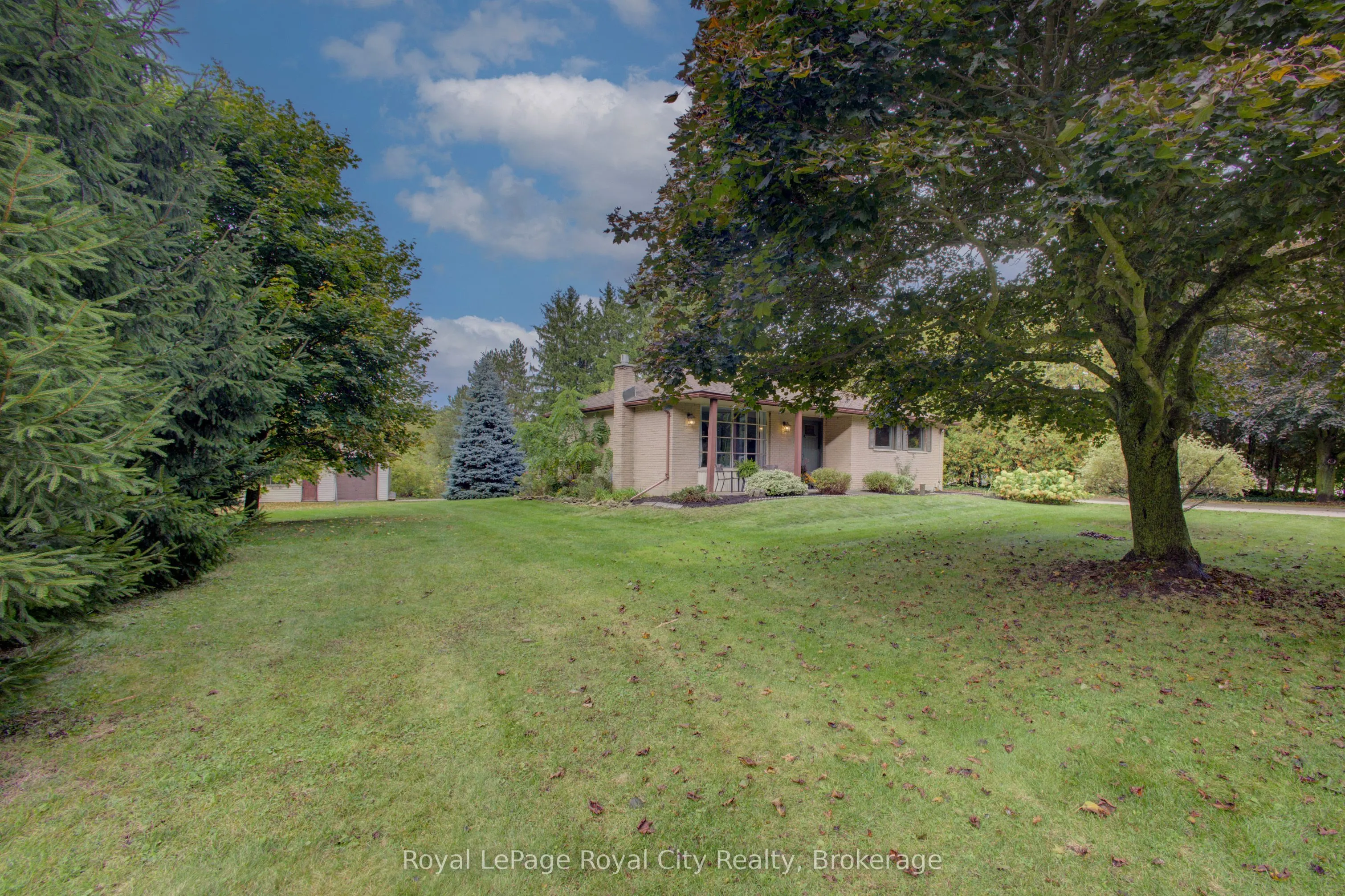 330 South River Road