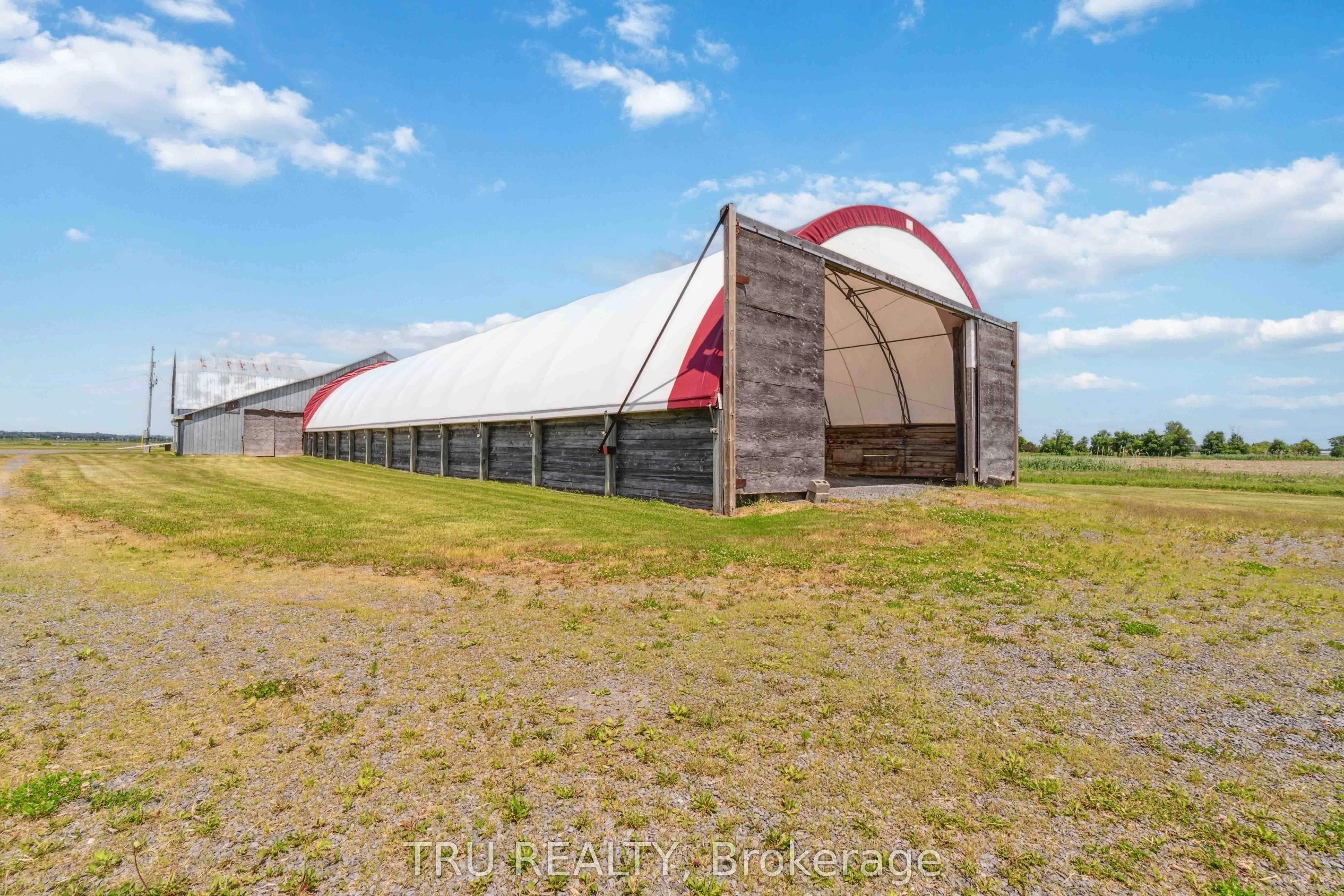 970 Concession 10 Road