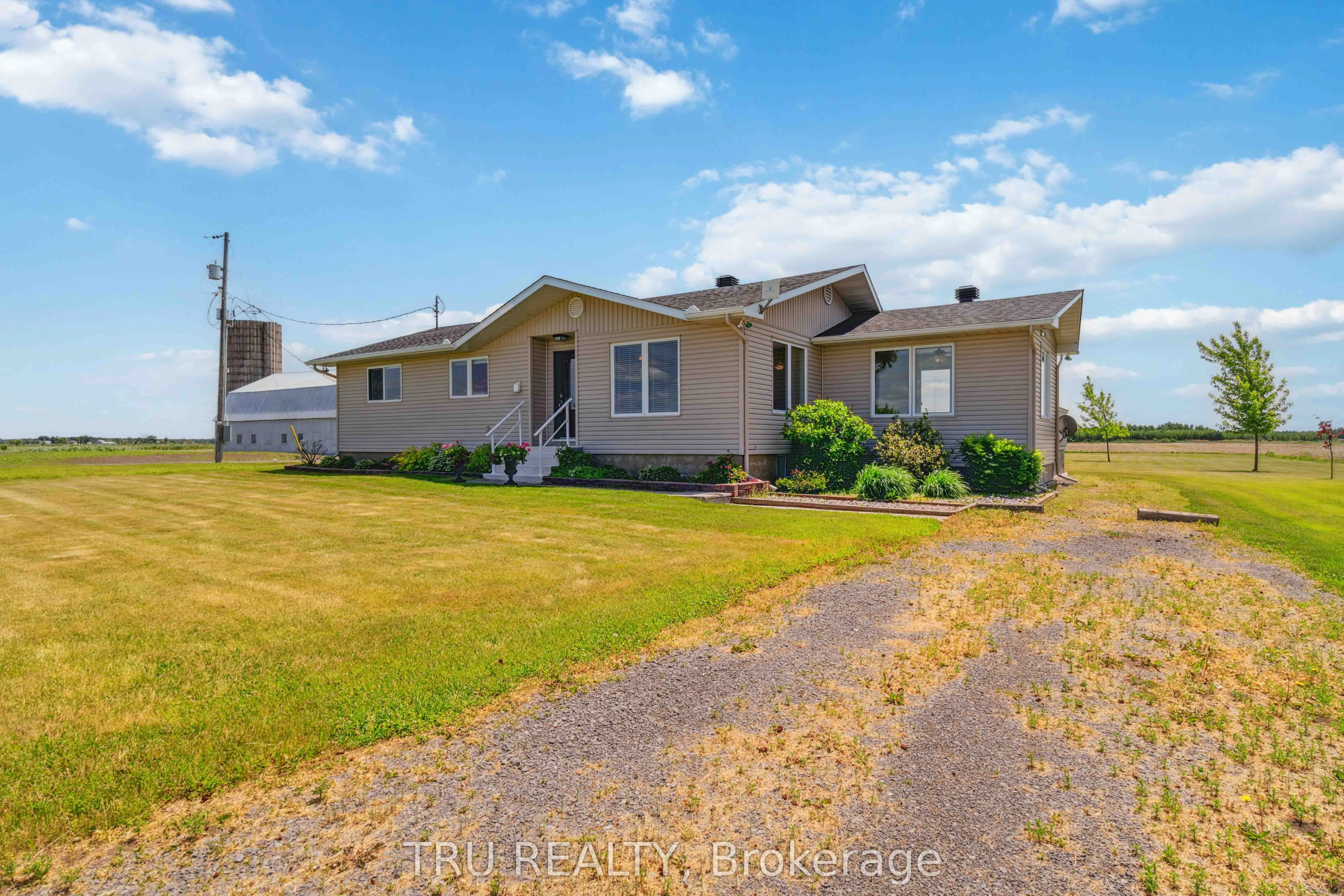 970 Concession 10 Road