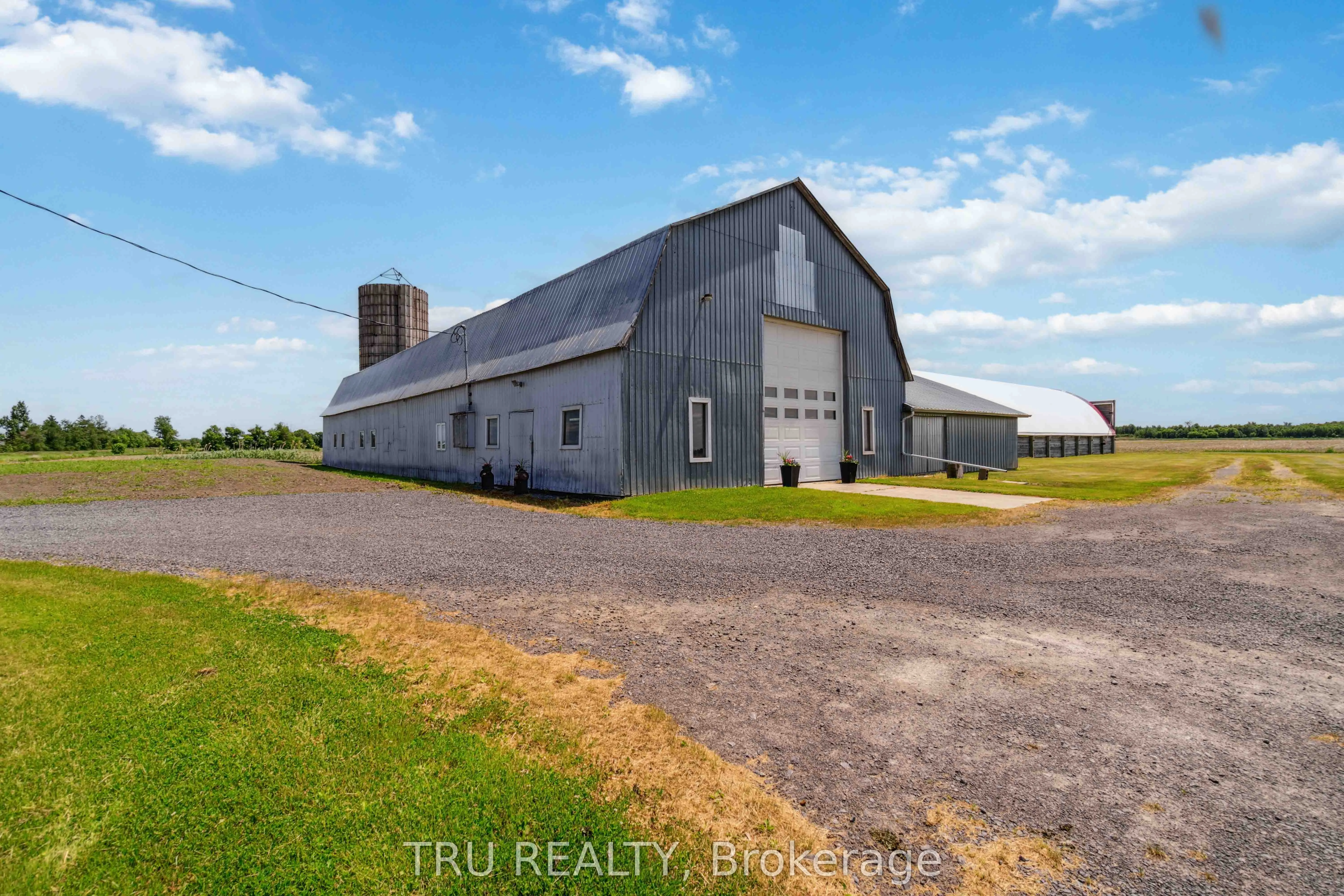 970 Concession 10 Road
