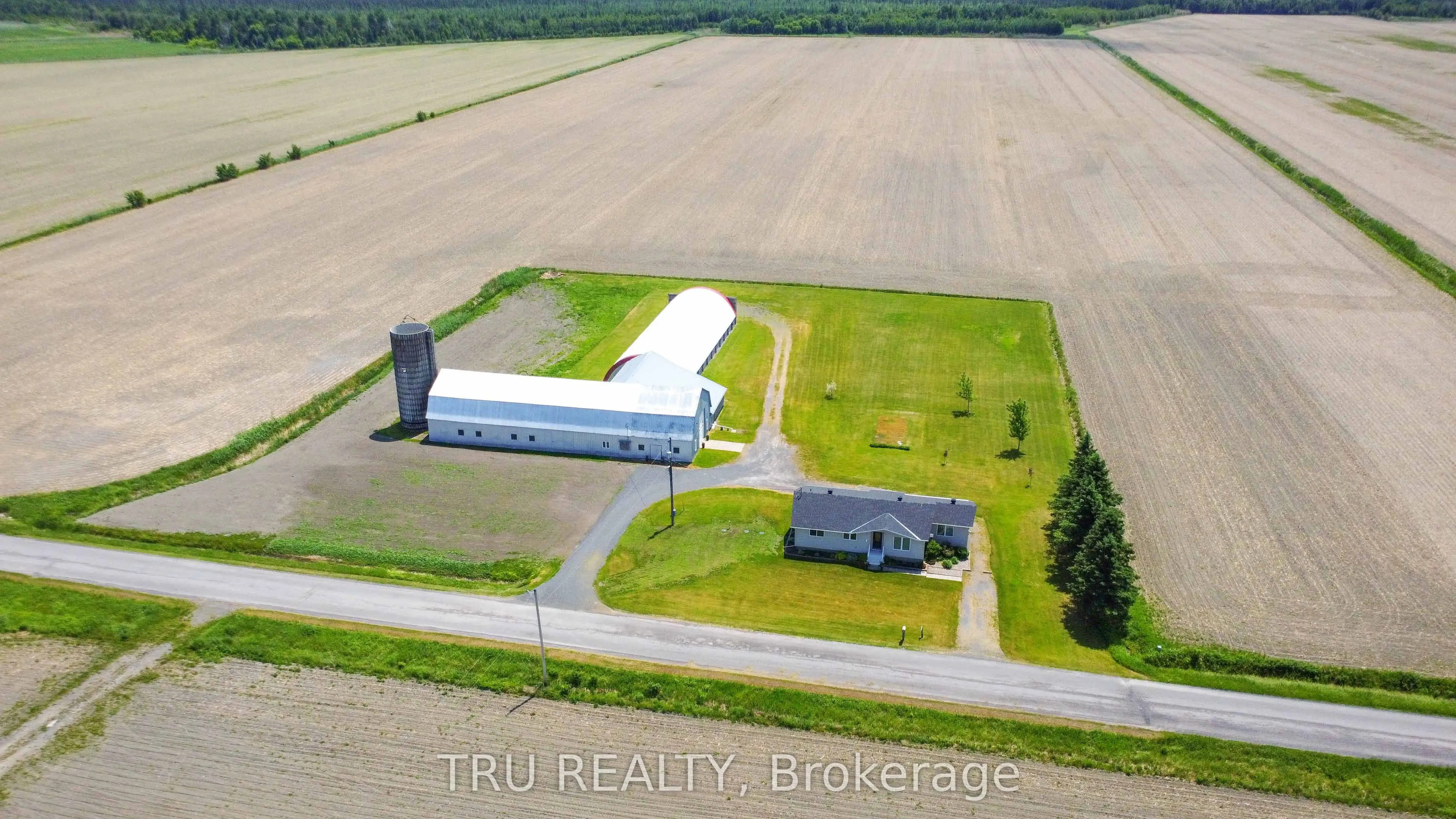 970 Concession 10 Road