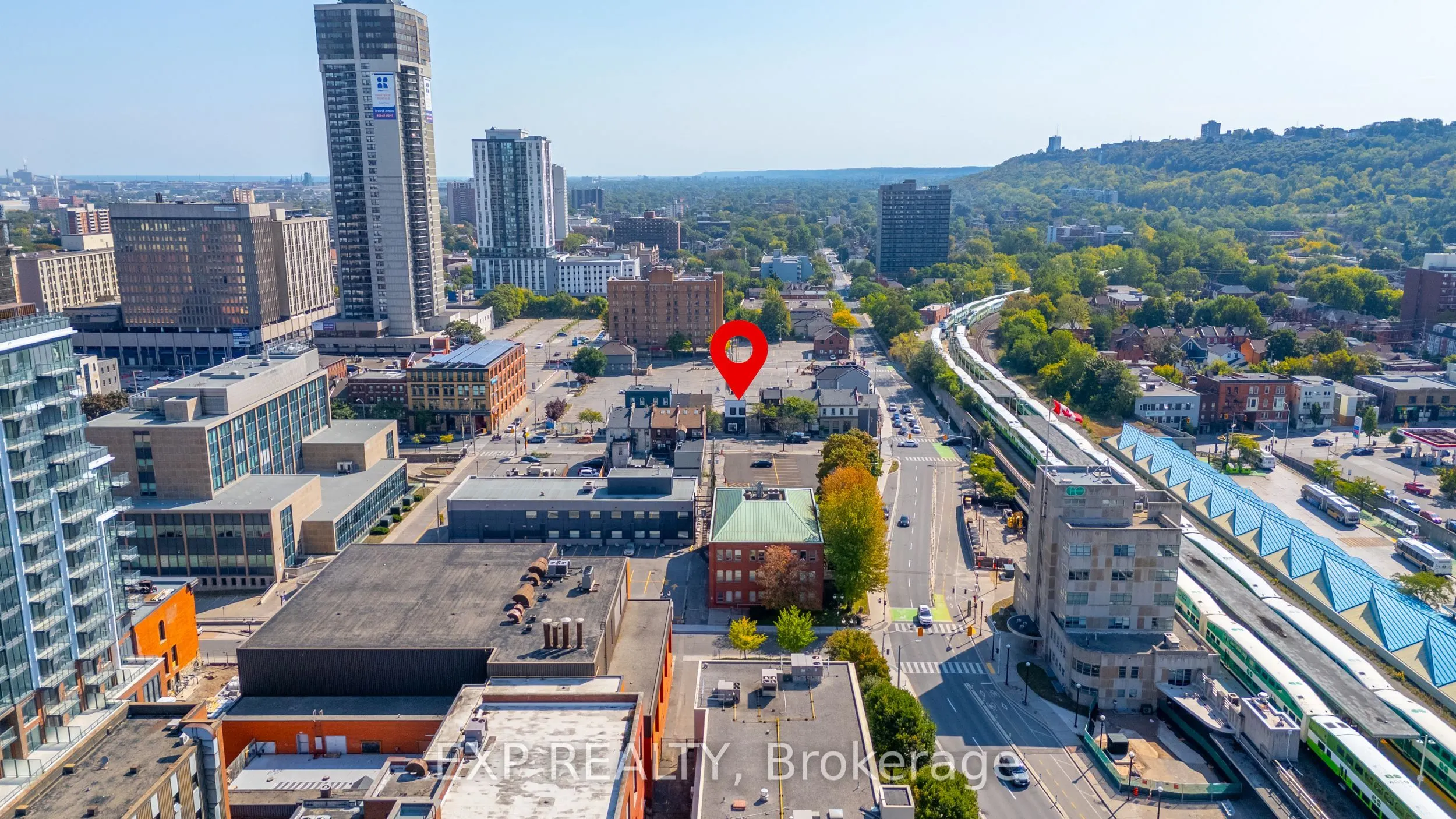 93 John Street S, #1