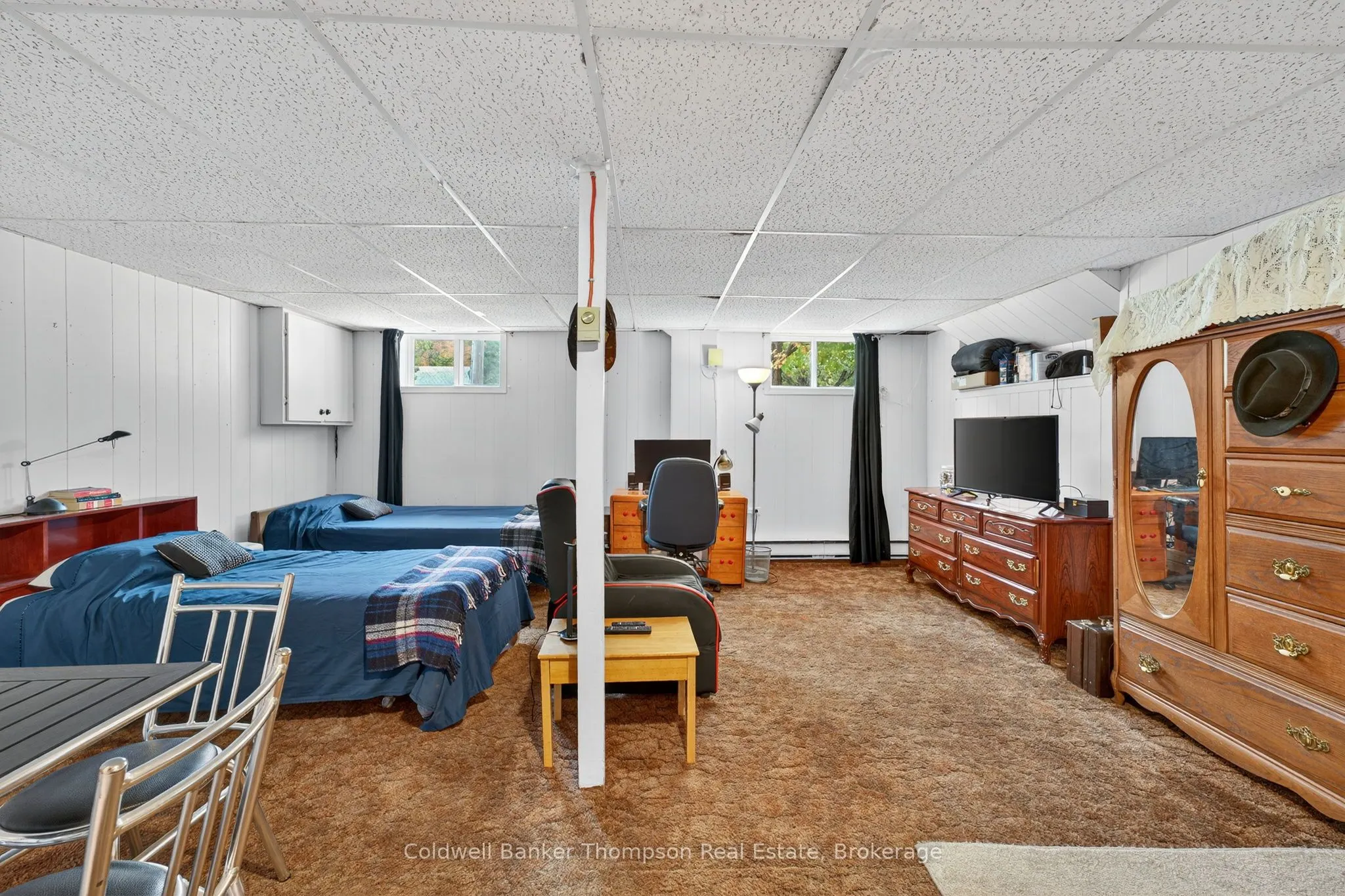 315 Muskoka Beach Road