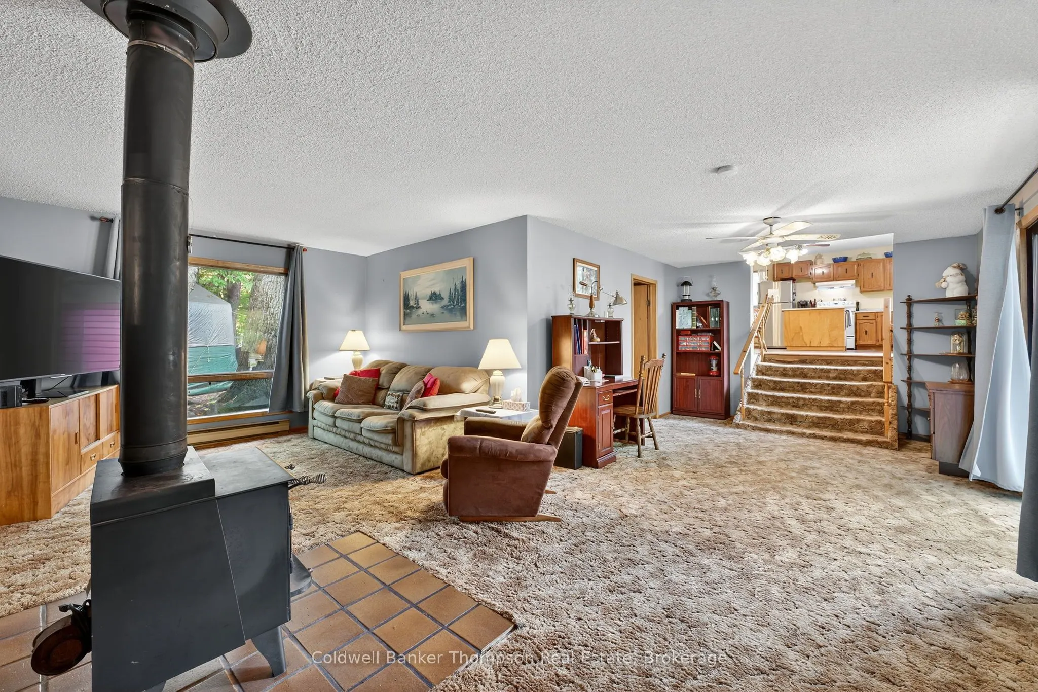 315 Muskoka Beach Road
