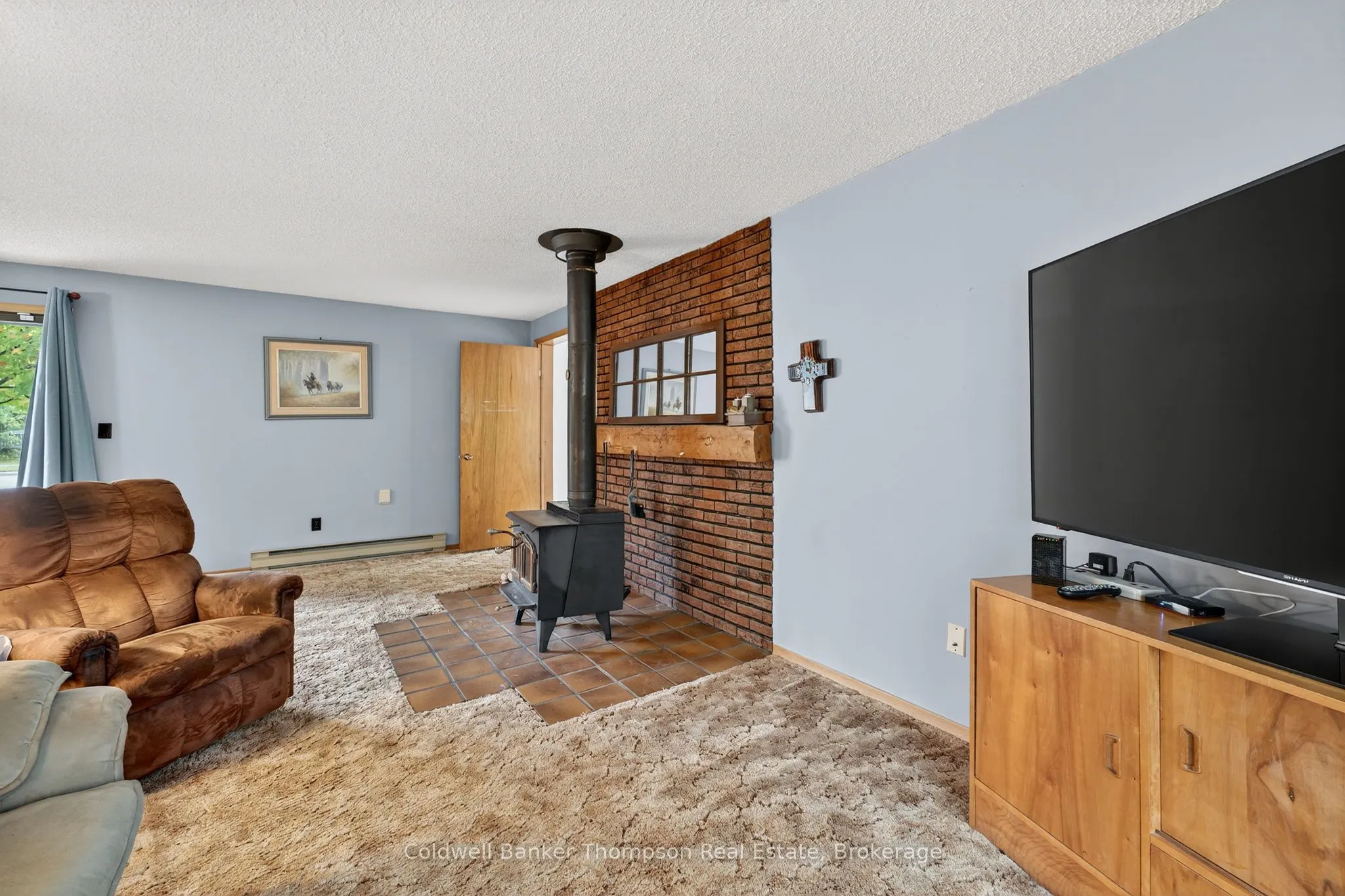 315 Muskoka Beach Road
