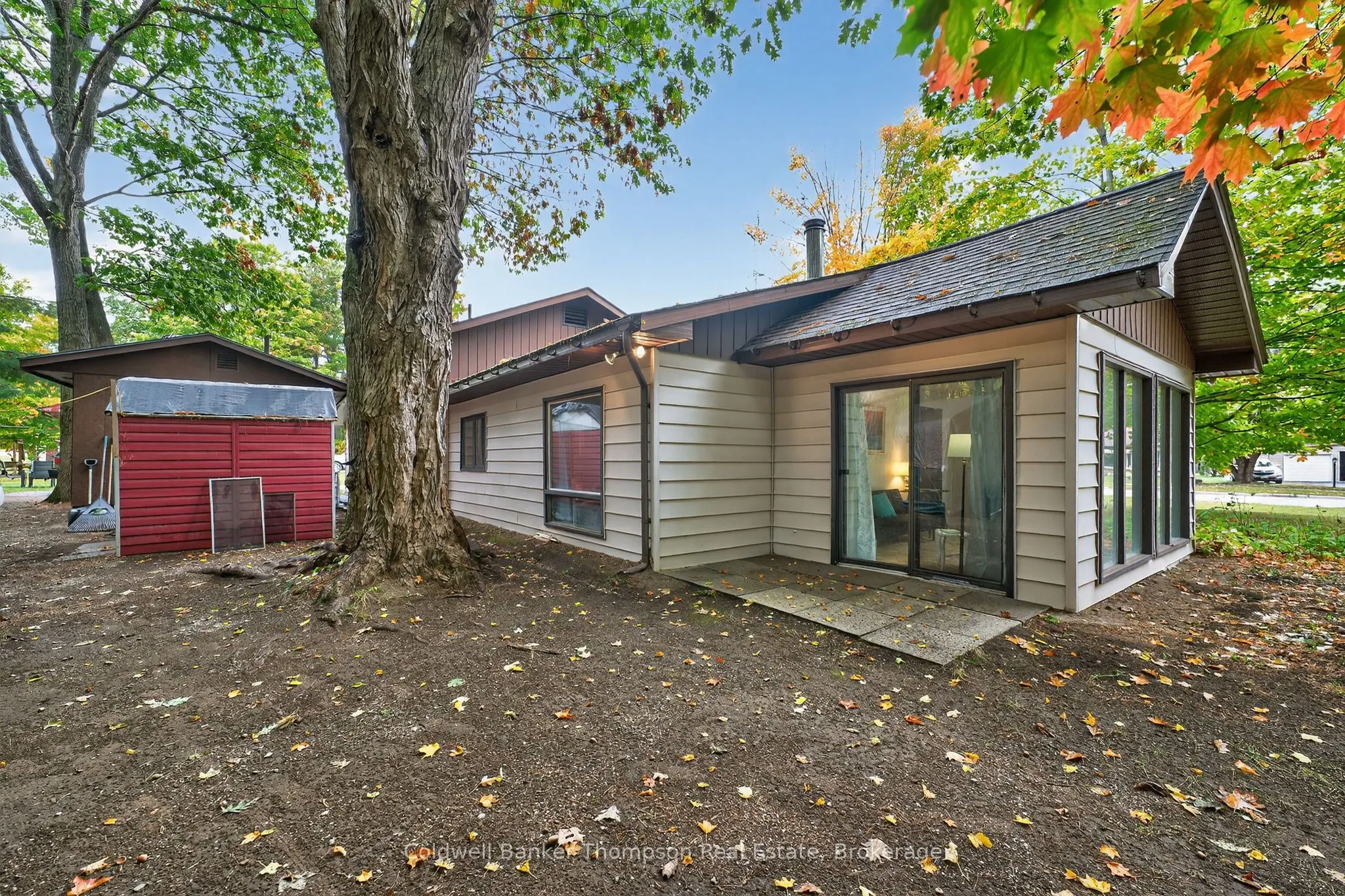 315 Muskoka Beach Road