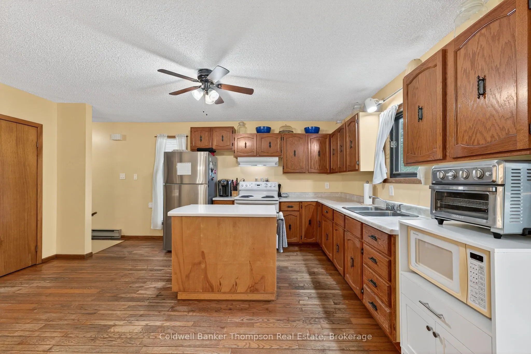315 Muskoka Beach Road