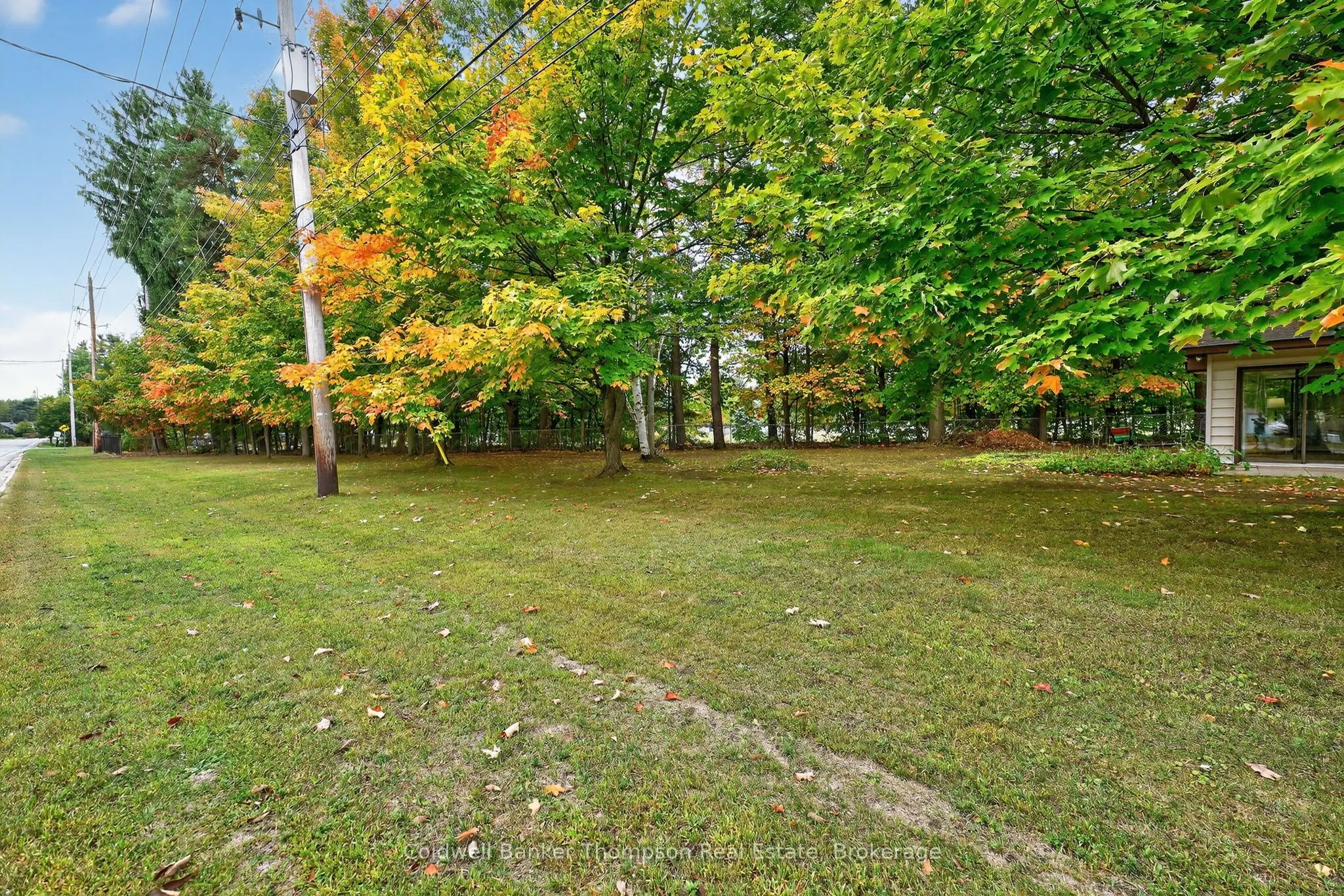 315 Muskoka Beach Road