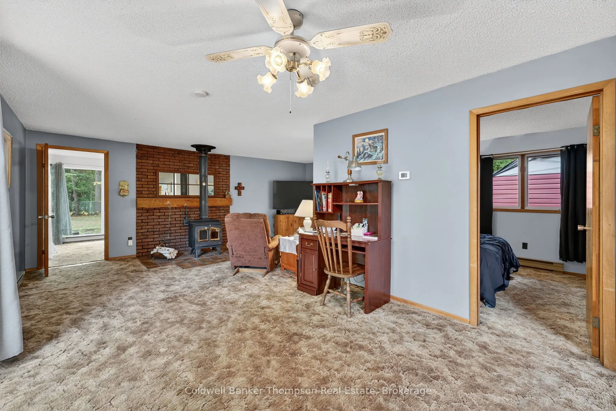 315 Muskoka Beach Road