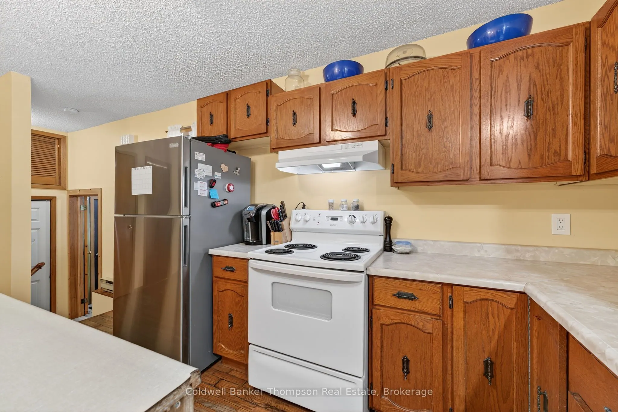 315 Muskoka Beach Road