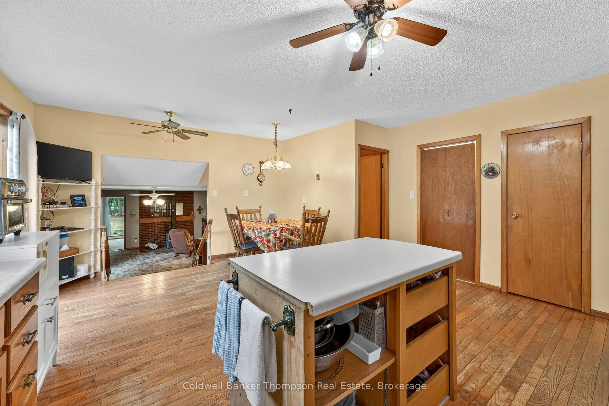 315 Muskoka Beach Road