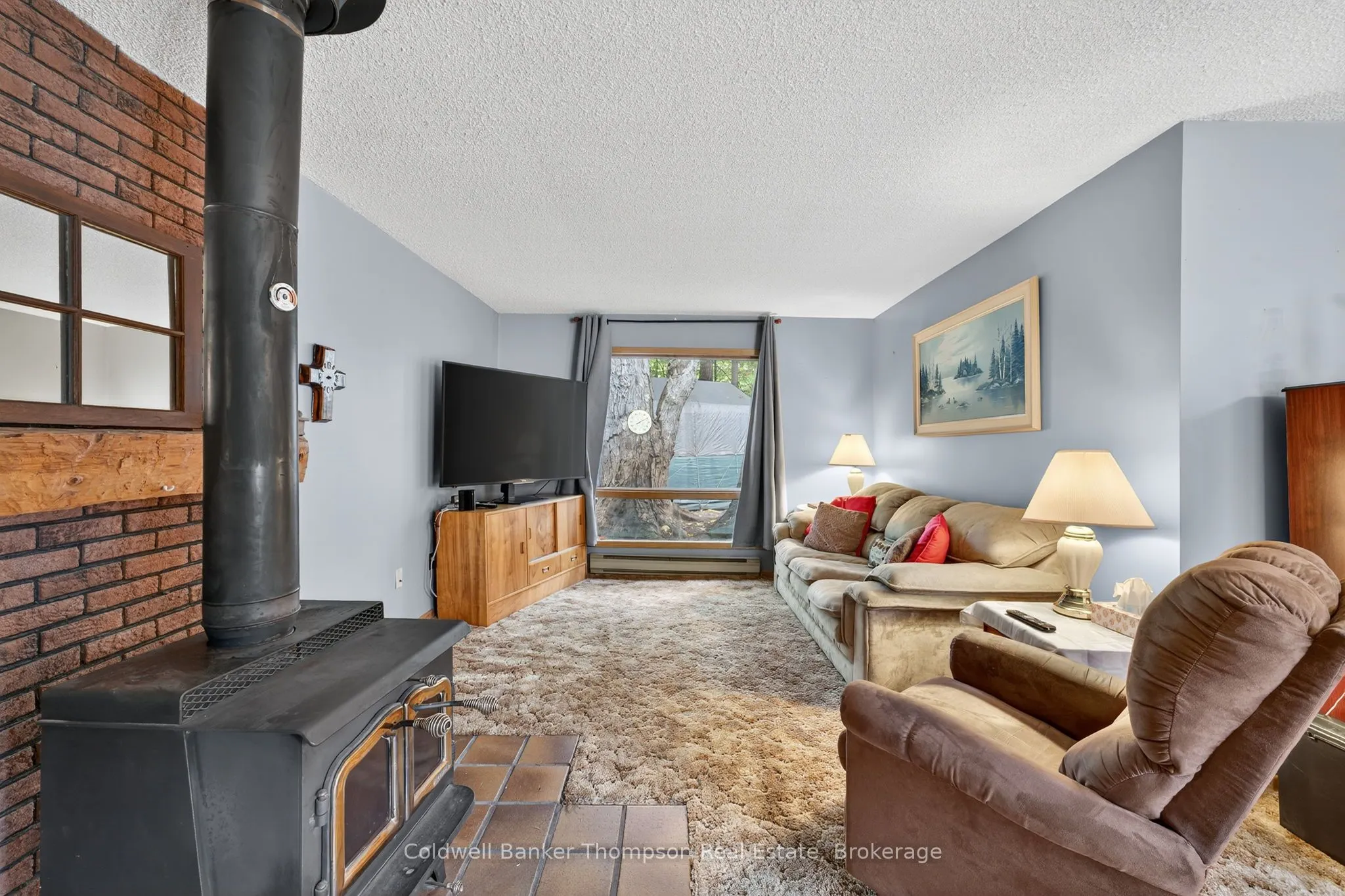 315 Muskoka Beach Road